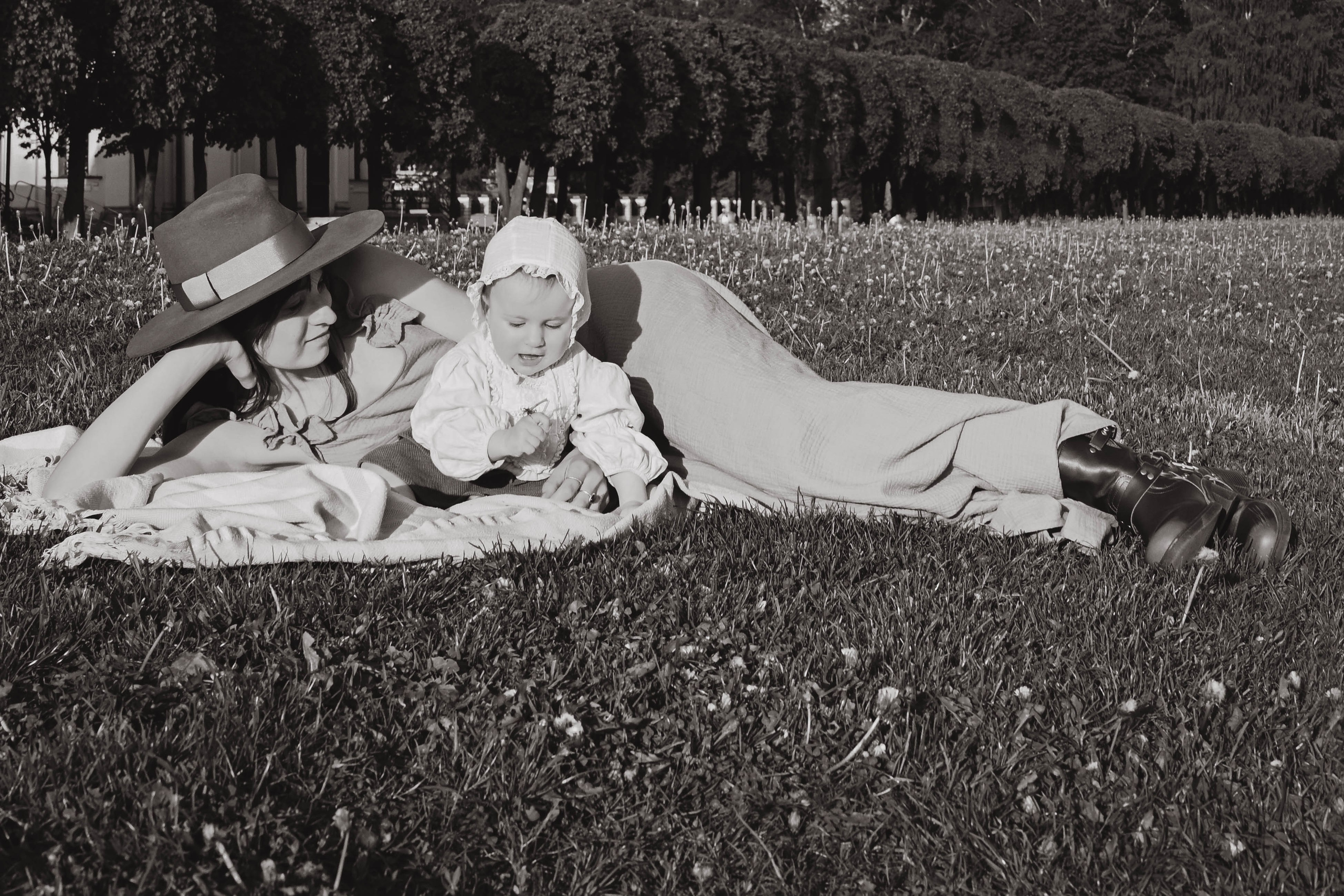 Кусково мама и дочка. Семейный фотограф в Москве Люберцах Ирина Вронская