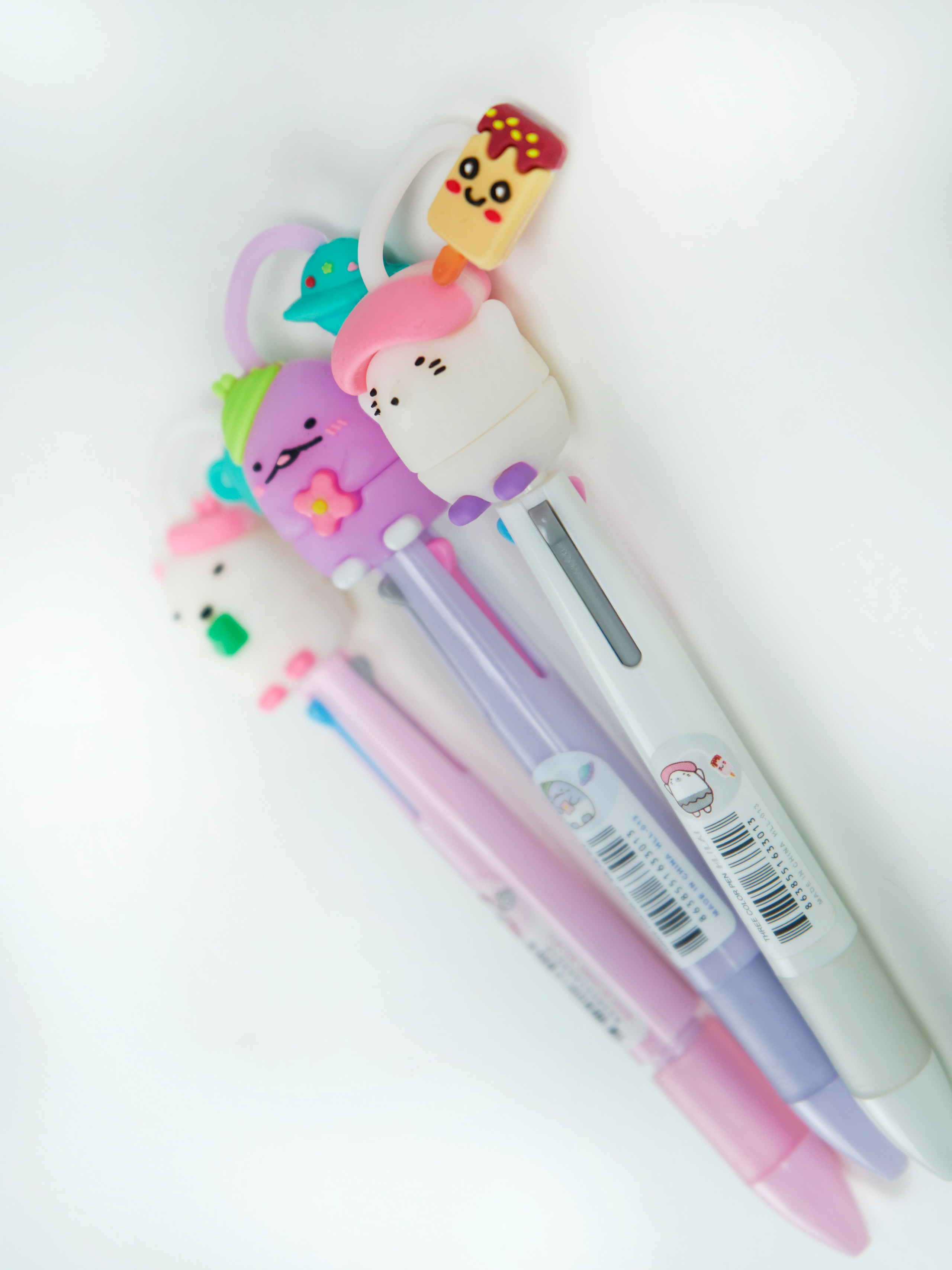 Канцелярия. Концептуальный фотограф Шлыкова Ольга