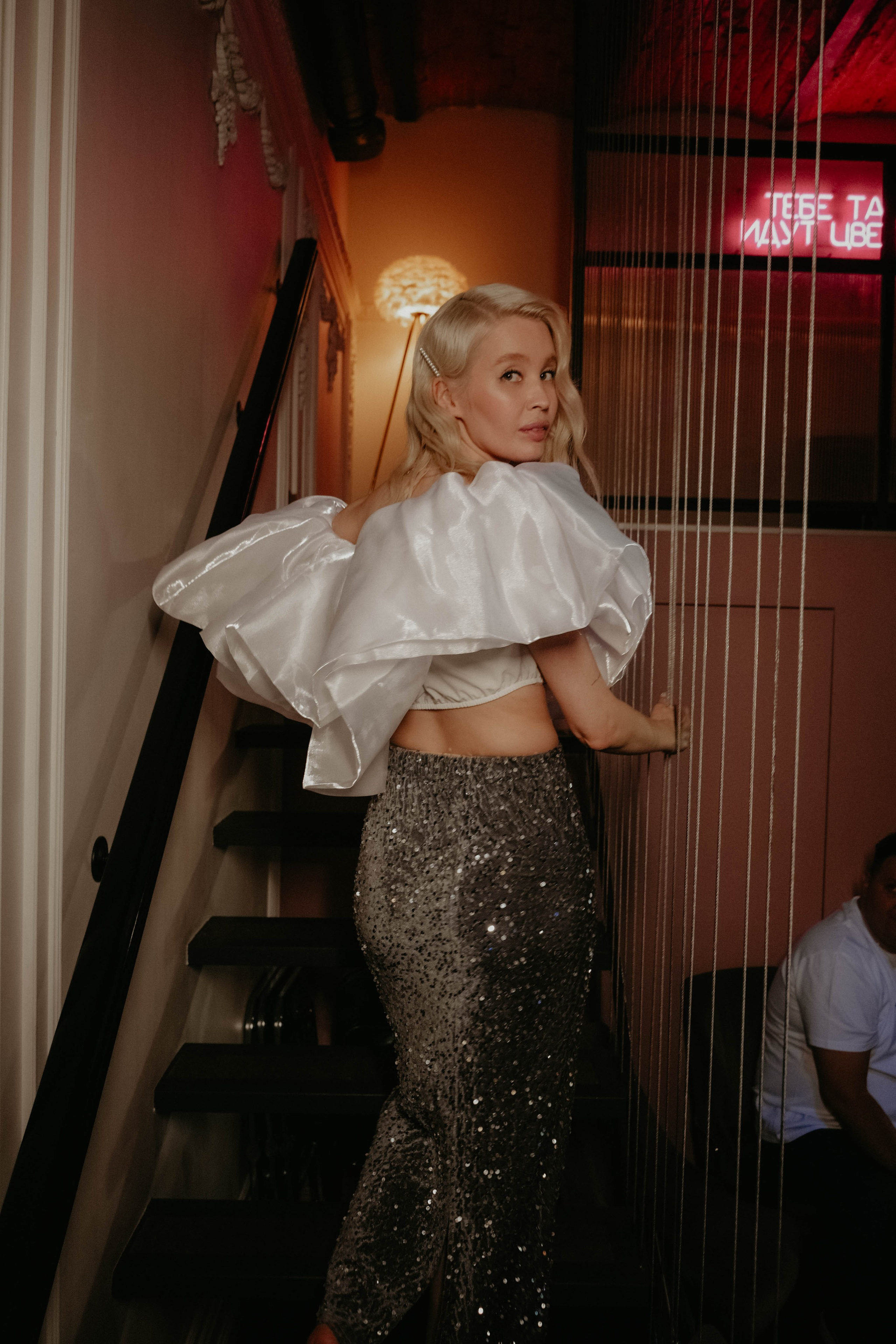 Happy birthday. Концептуальный фотограф Шлыкова Ольга