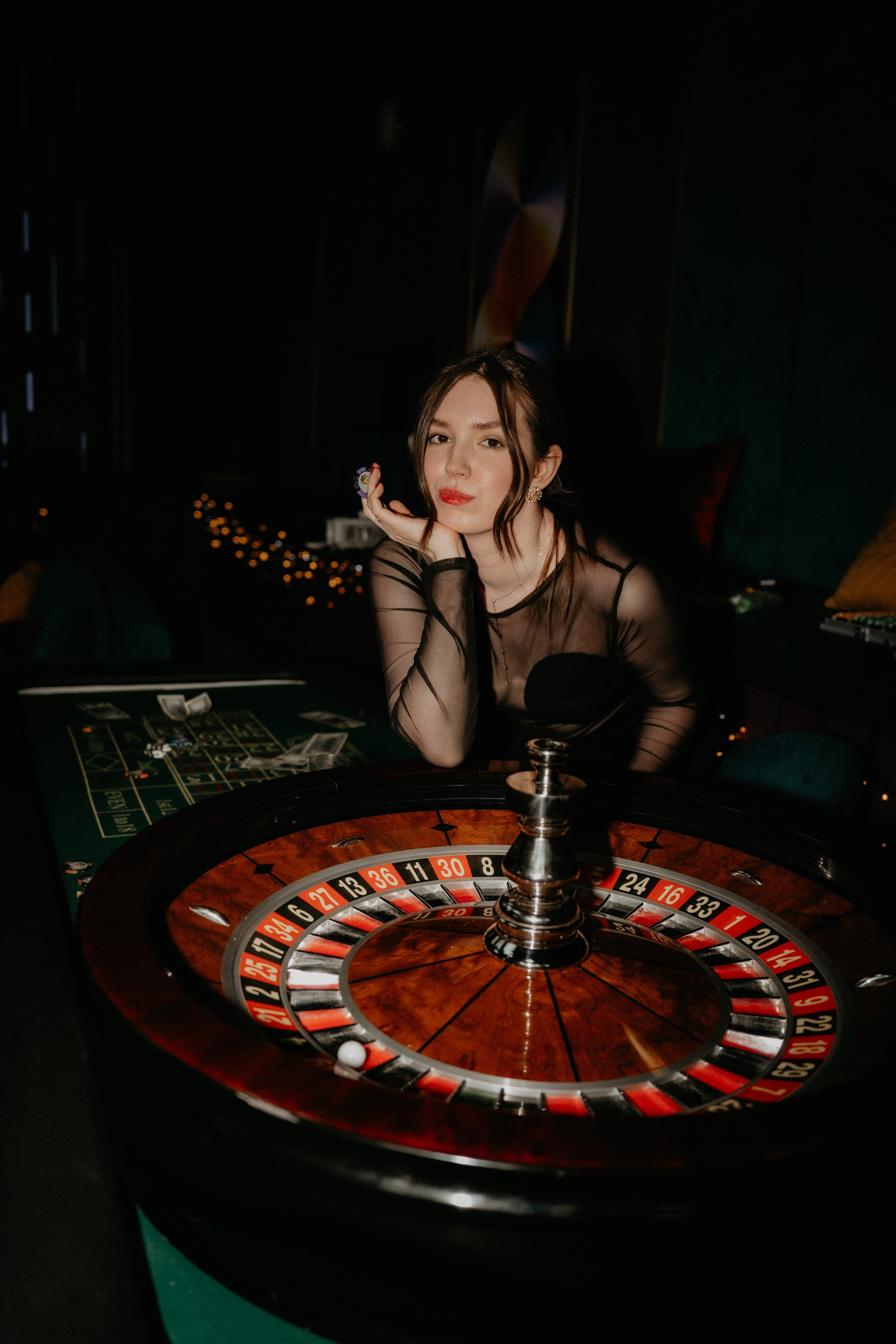 День рождения Денис. Концептуальный фотограф Шлыкова Ольга