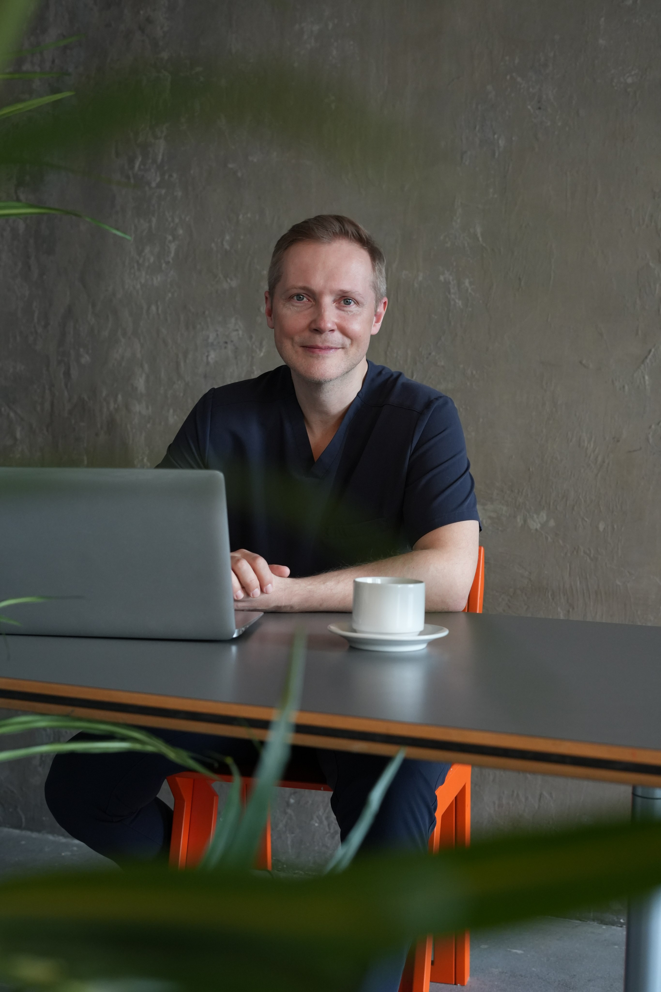 Александр. Концептуальный фотограф Шлыкова Ольга