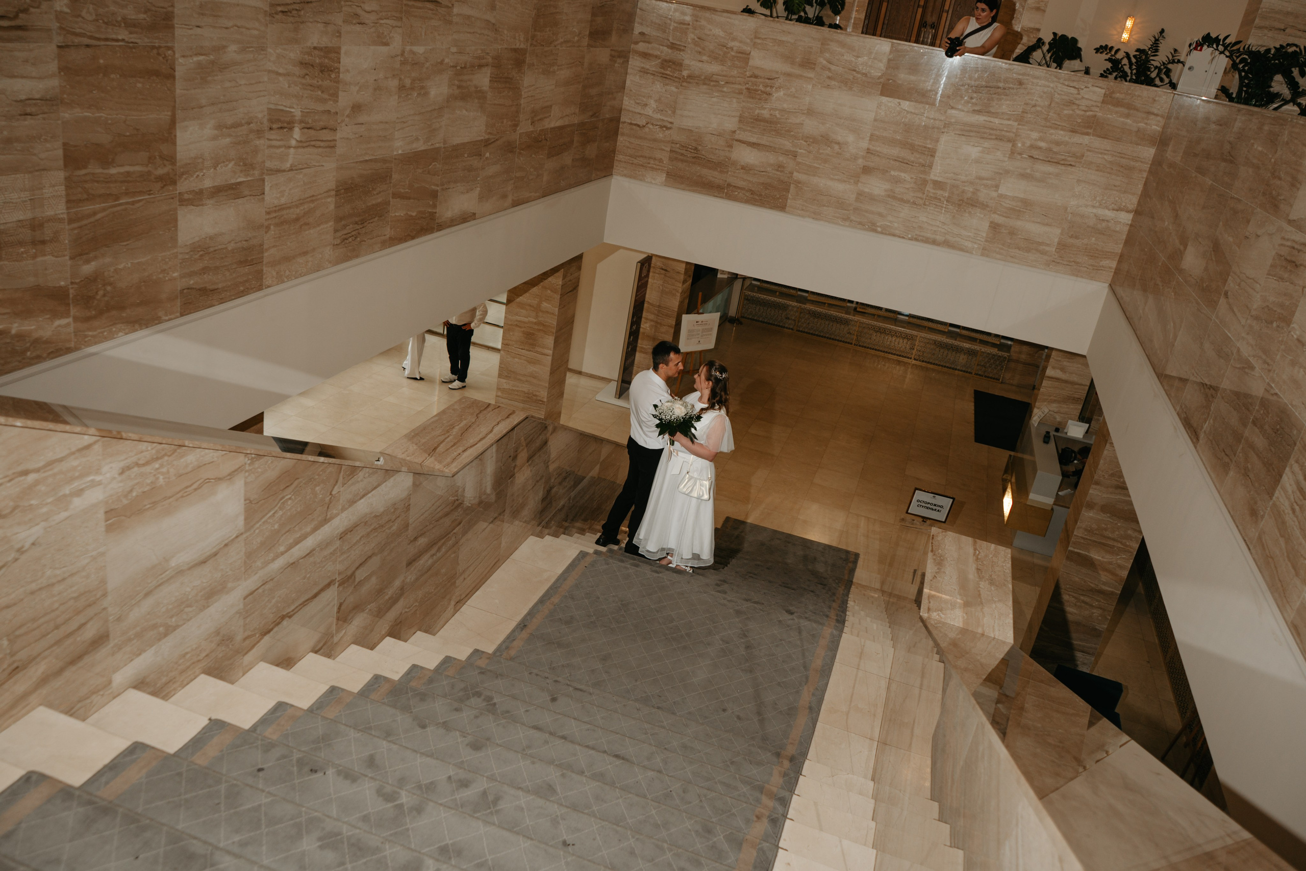 Татьяна и Иван. Концептуальный фотограф Шлыкова Ольга