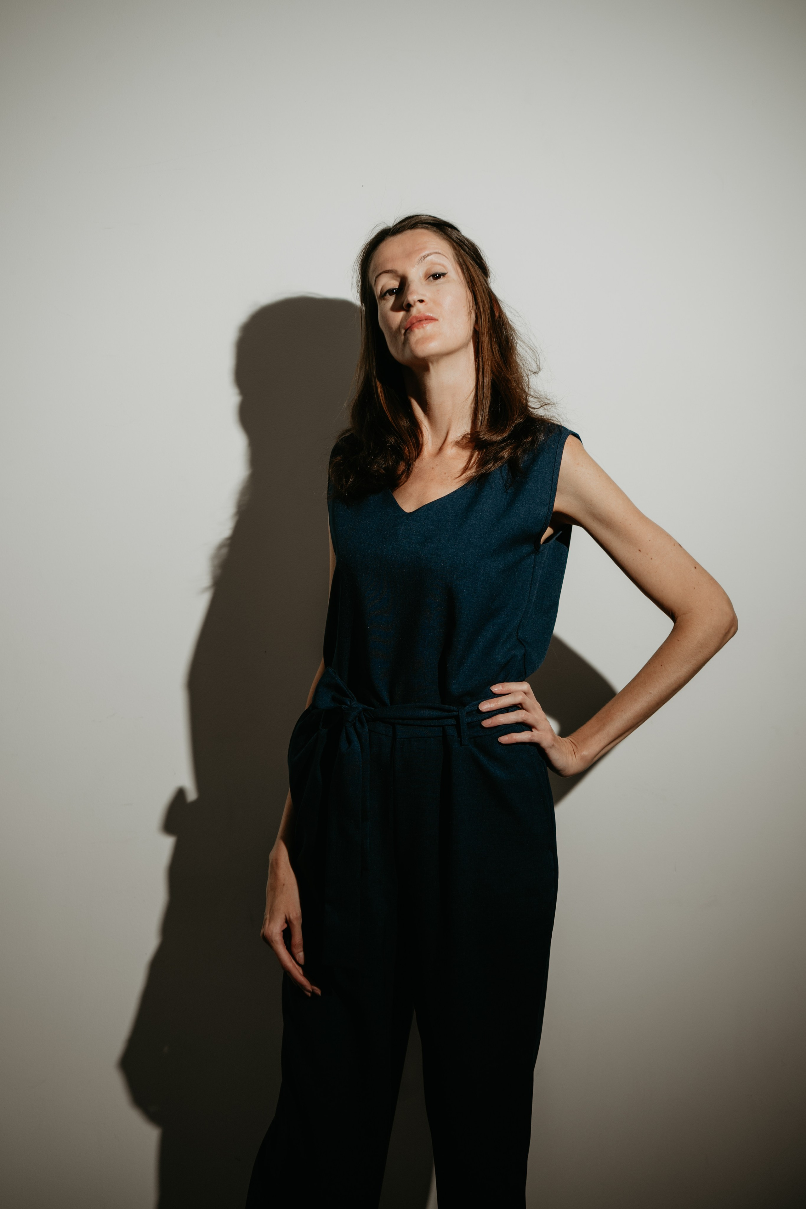 Елена. Концептуальный фотограф Шлыкова Ольга