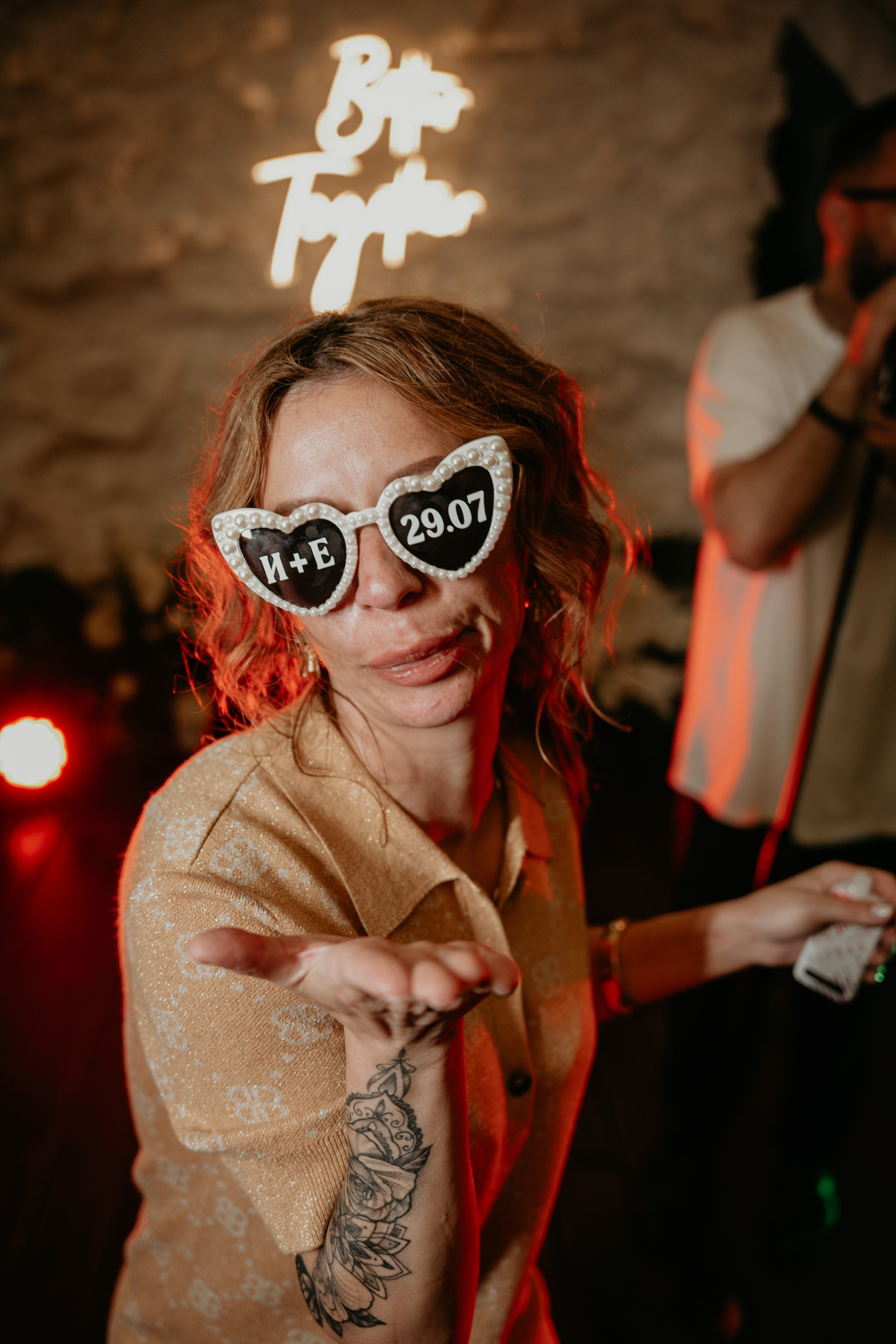 Иван и Евгения. Концептуальный фотограф Шлыкова Ольга