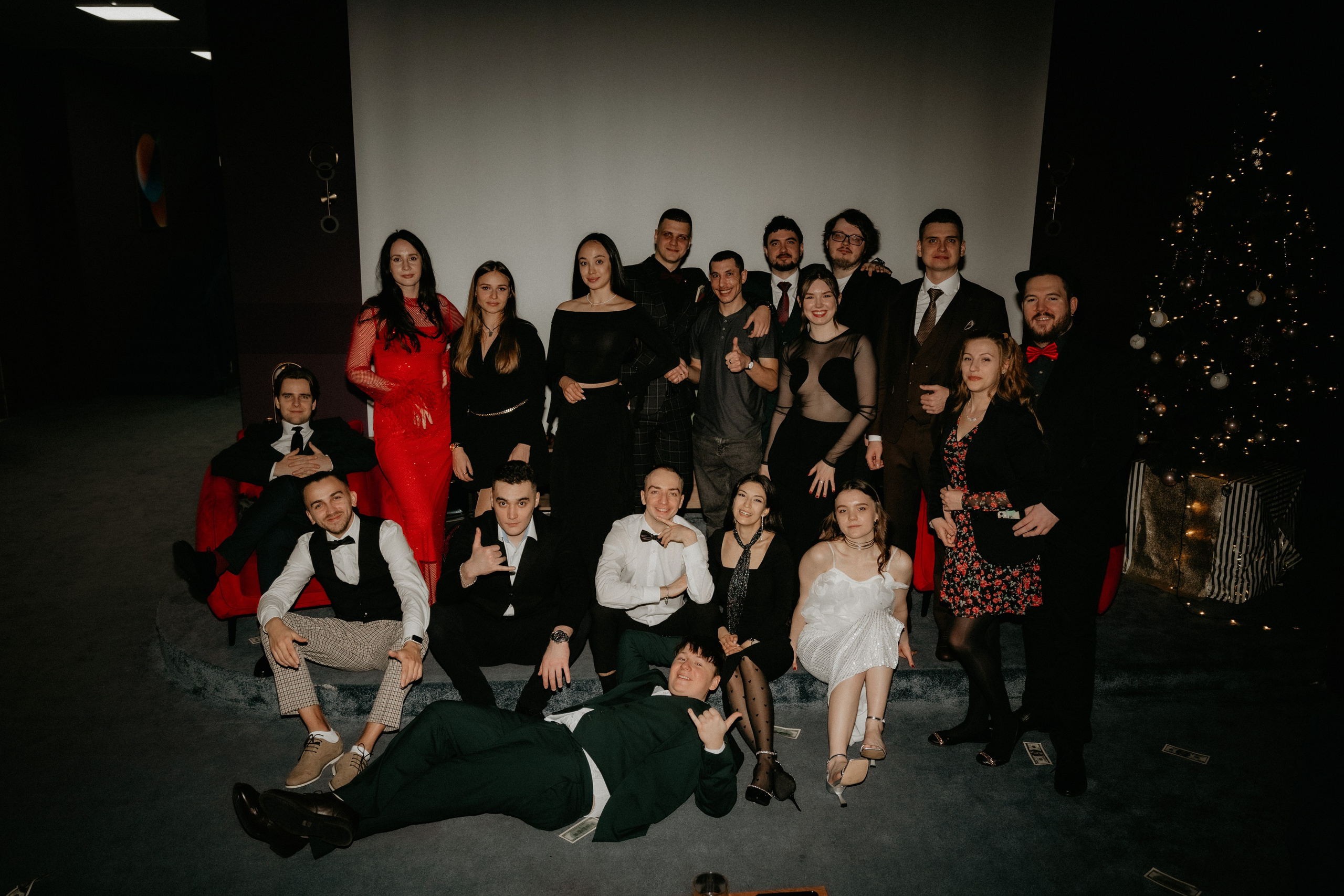 День рождения Денис. Концептуальный фотограф Шлыкова Ольга