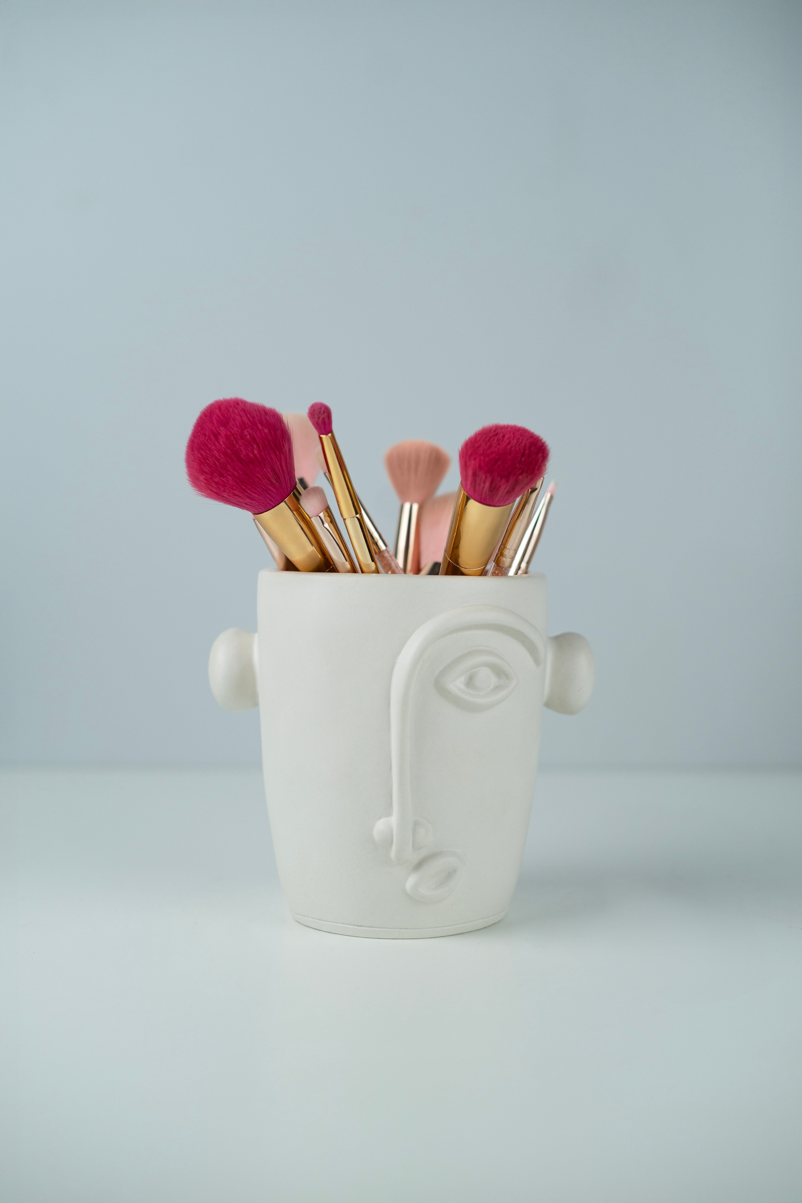 Кашпо. Концептуальный фотограф Шлыкова Ольга