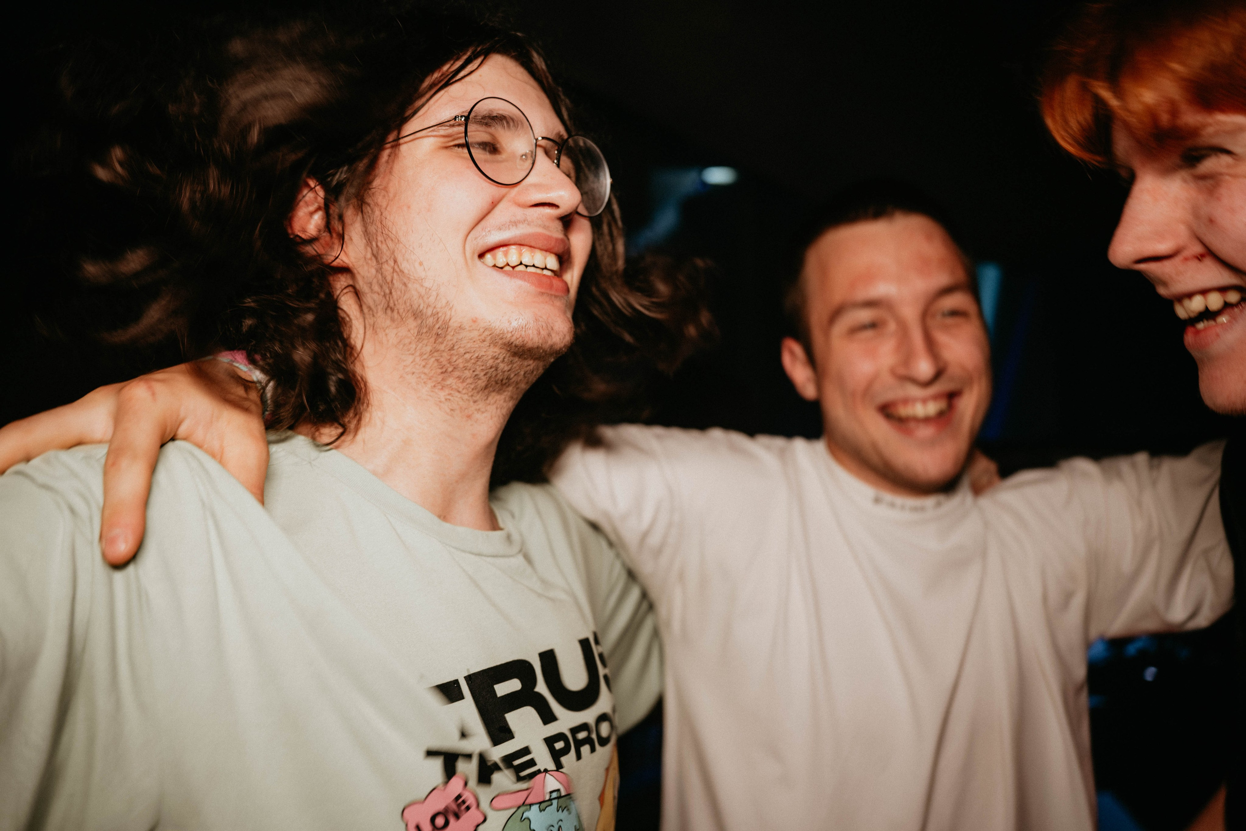 AURA. Концептуальный фотограф Шлыкова Ольга