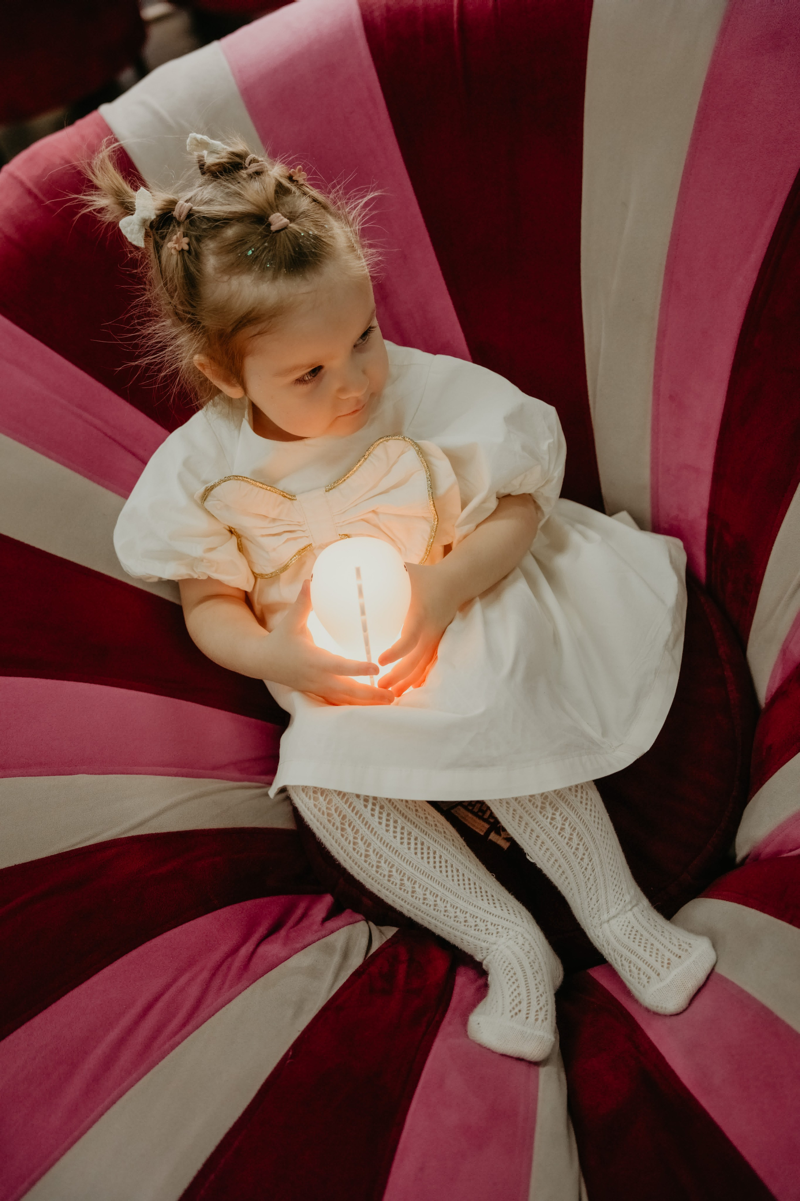 Детский день. Концептуальный фотограф Шлыкова Ольга