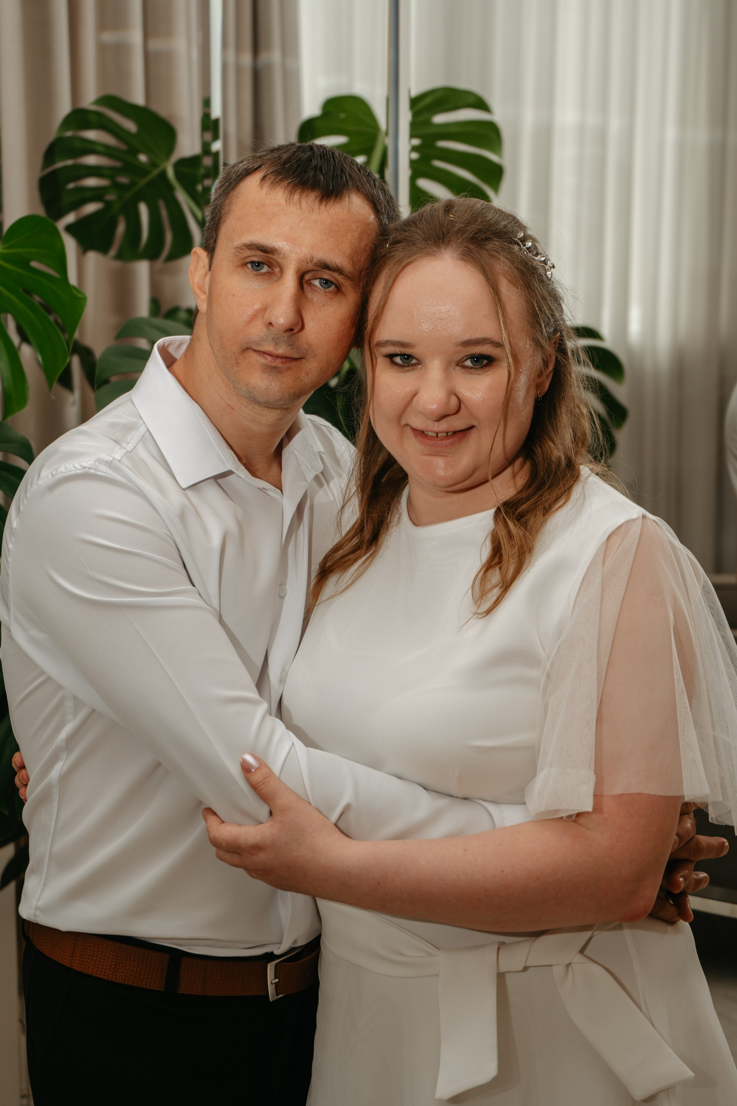 Татьяна и Иван. Концептуальный фотограф Шлыкова Ольга