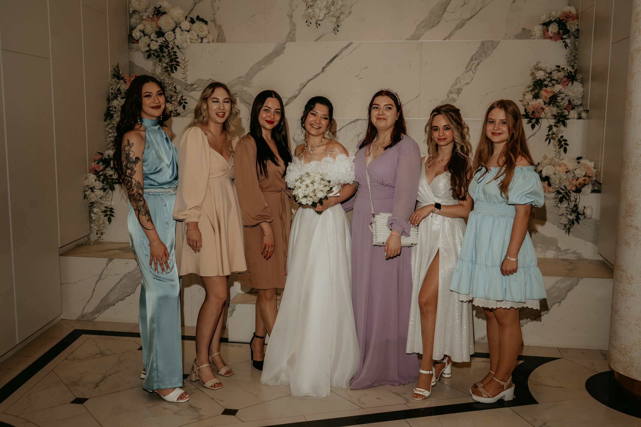 Иван и Евгения. Концептуальный фотограф Шлыкова Ольга