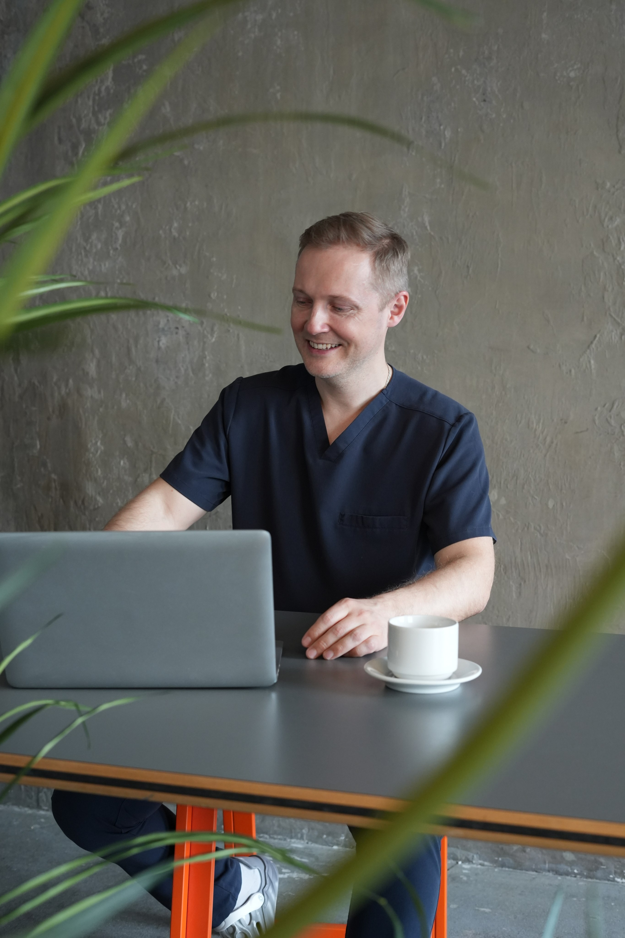 Александр. Концептуальный фотограф Шлыкова Ольга