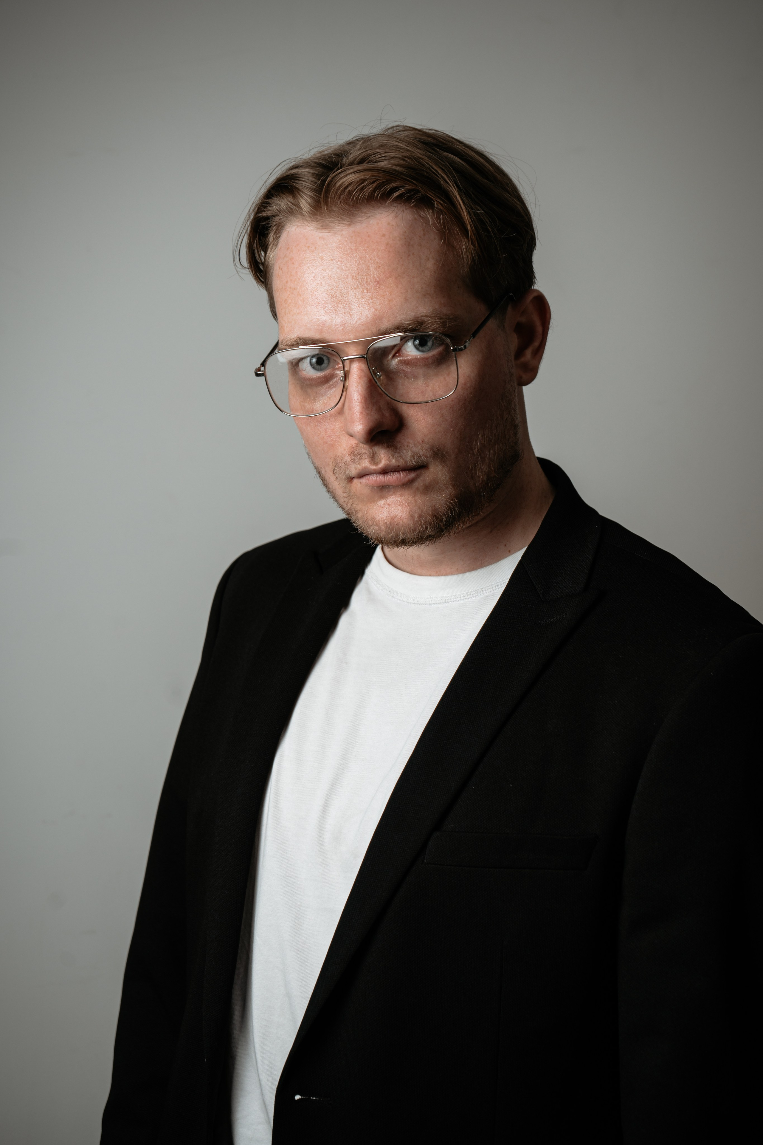 Тихон. Концептуальный фотограф Шлыкова Ольга