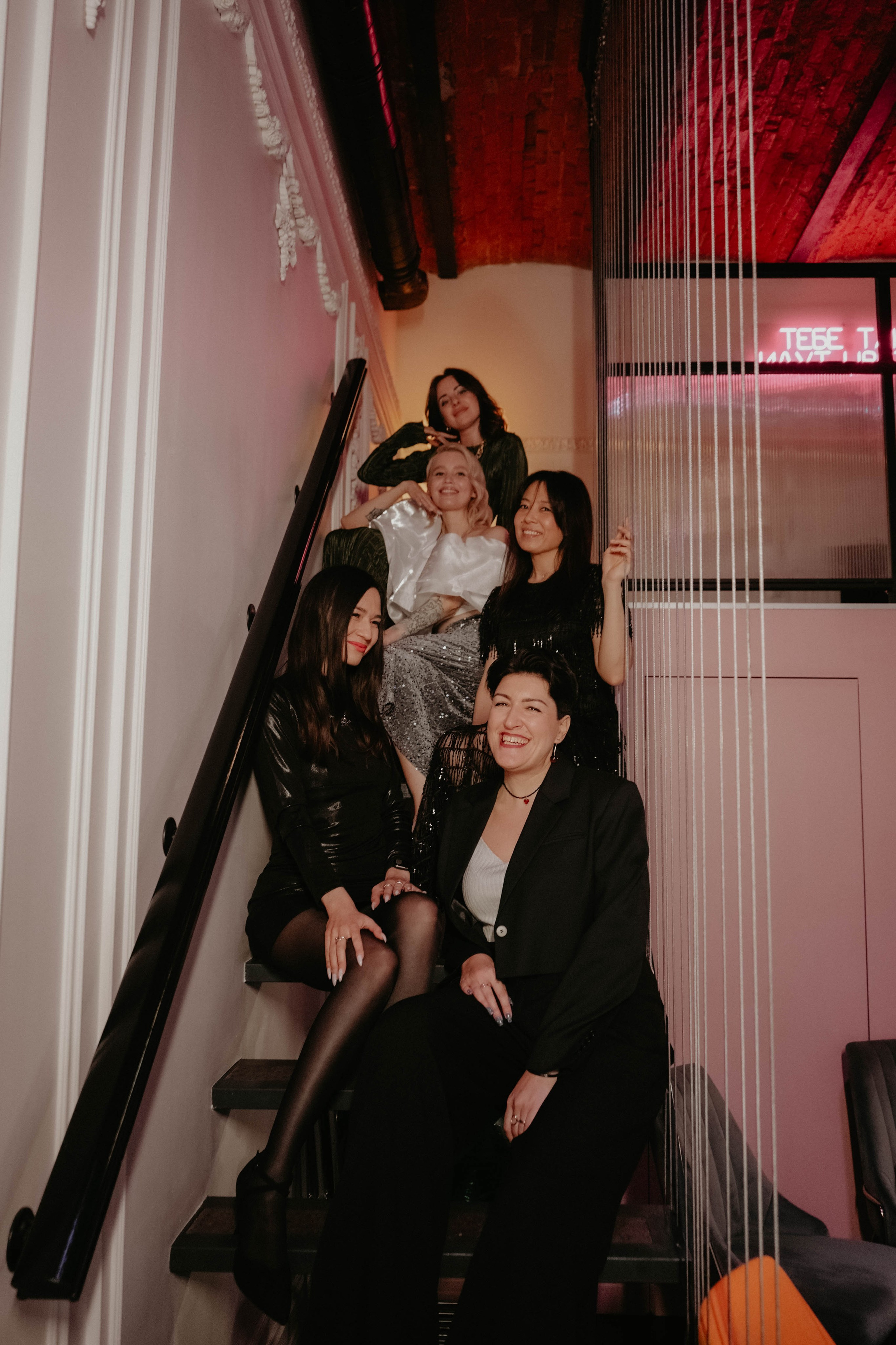 Happy birthday. Концептуальный фотограф Шлыкова Ольга