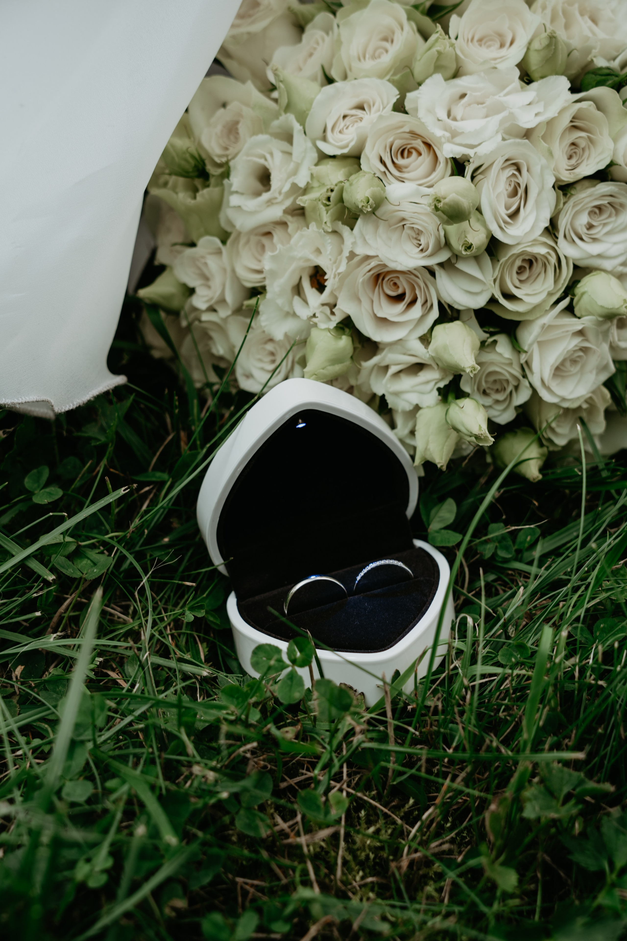 Иван и Евгения. Концептуальный фотограф Шлыкова Ольга