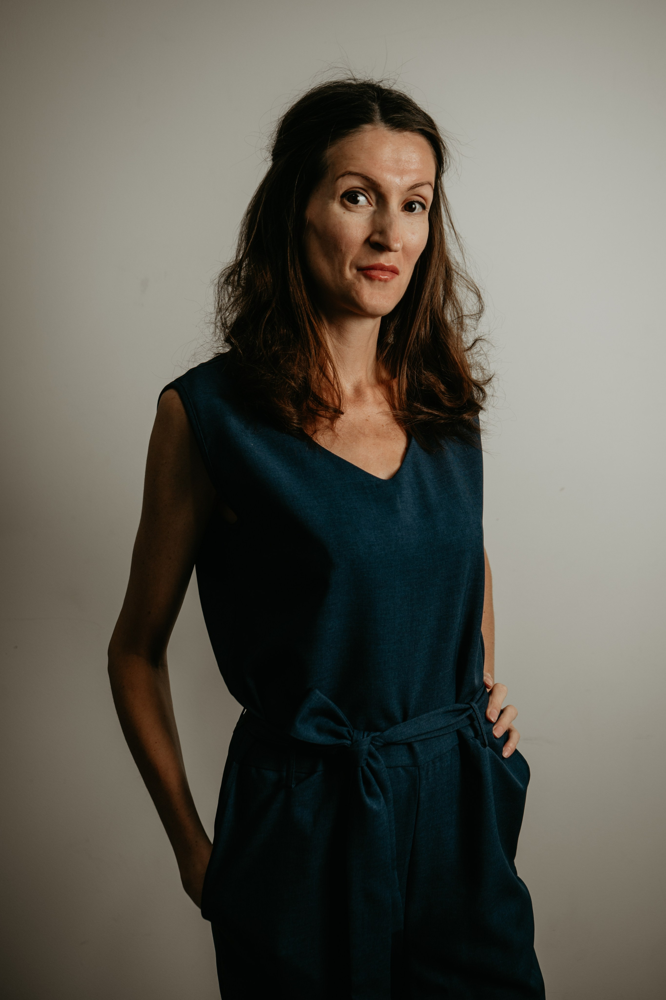 Елена. Концептуальный фотограф Шлыкова Ольга