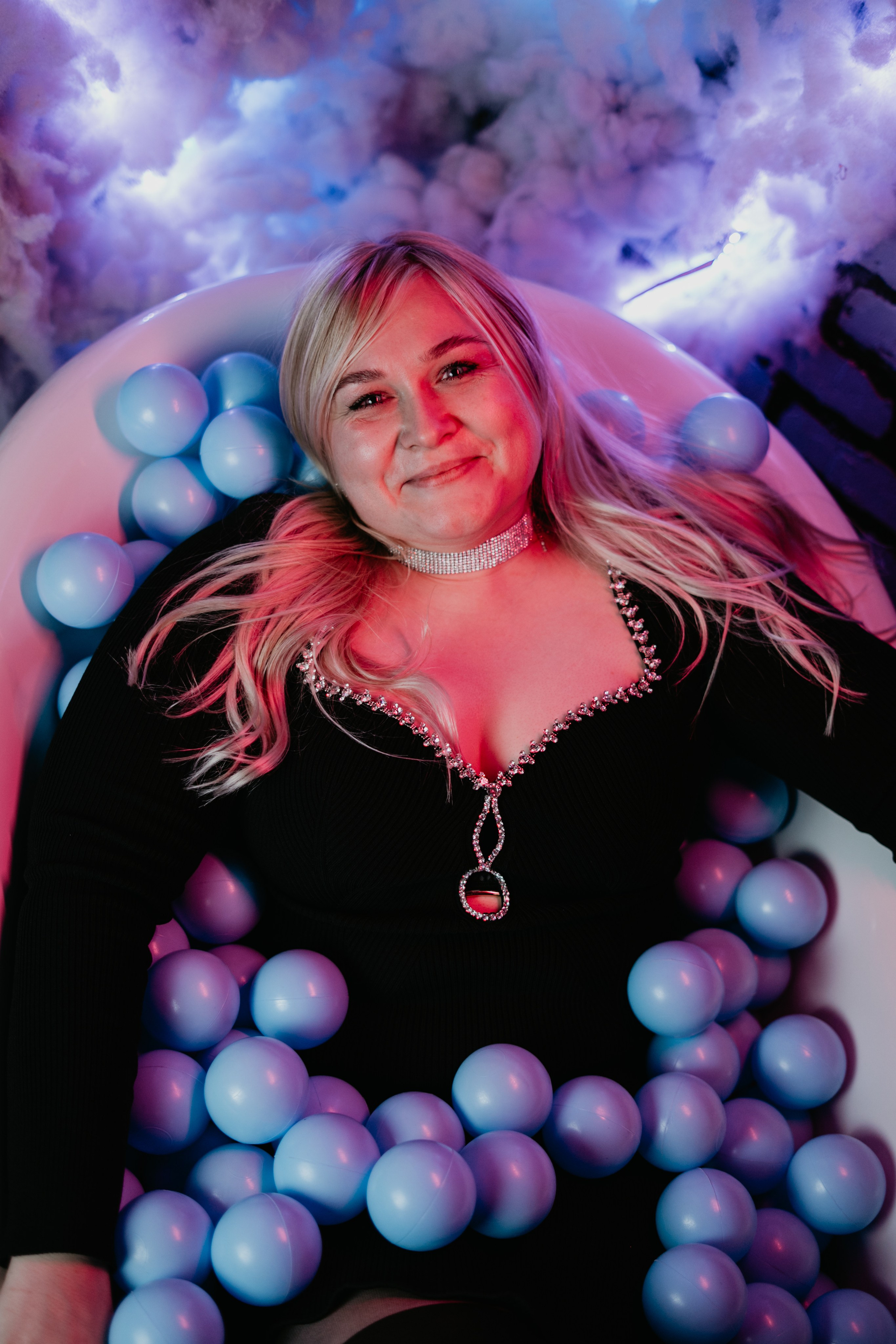 Девичник. Концептуальный фотограф Шлыкова Ольга