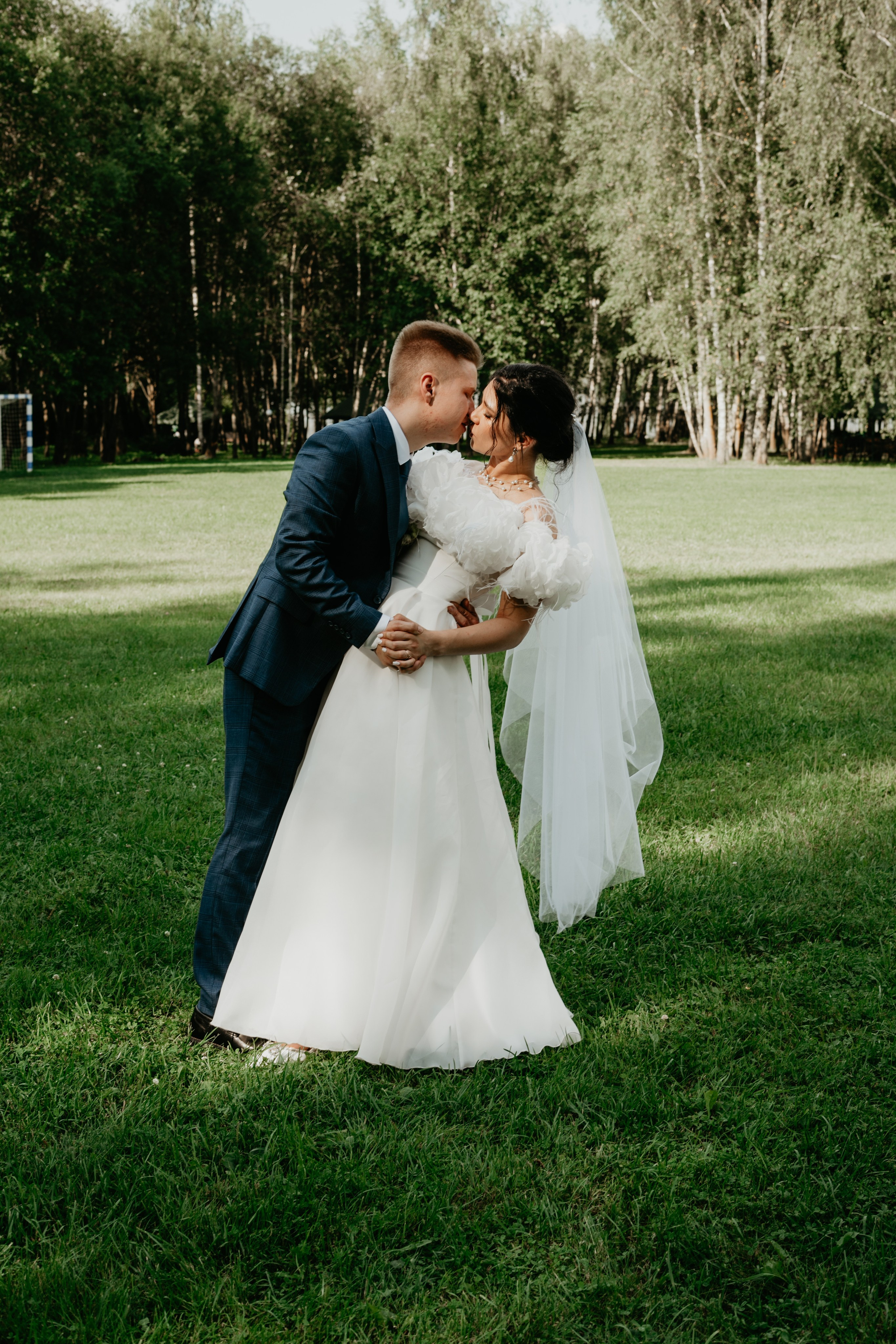 Иван и Евгения. Концептуальный фотограф Шлыкова Ольга