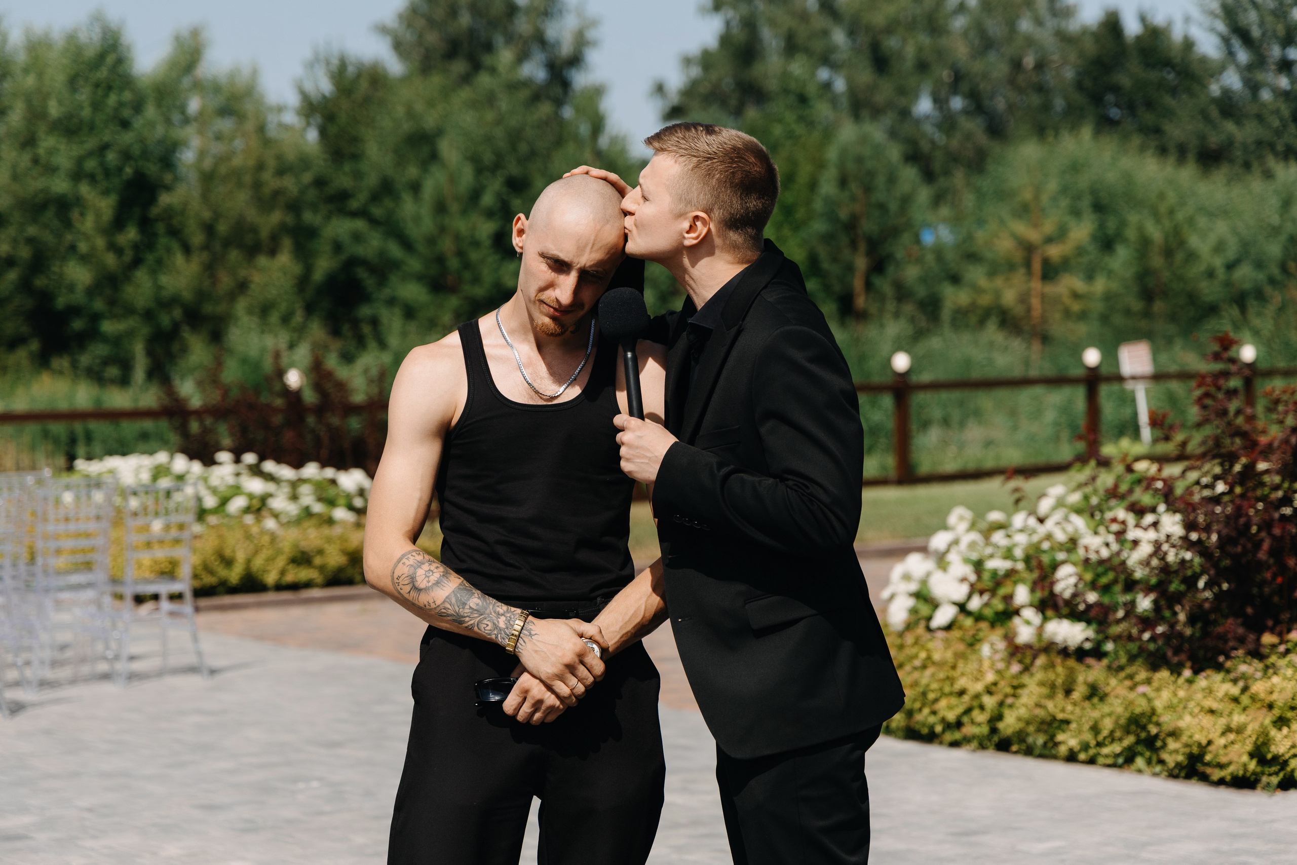 Кирилл и Дарья. Свадебный и репортажный фотограф в Омске. Червоткин Никита