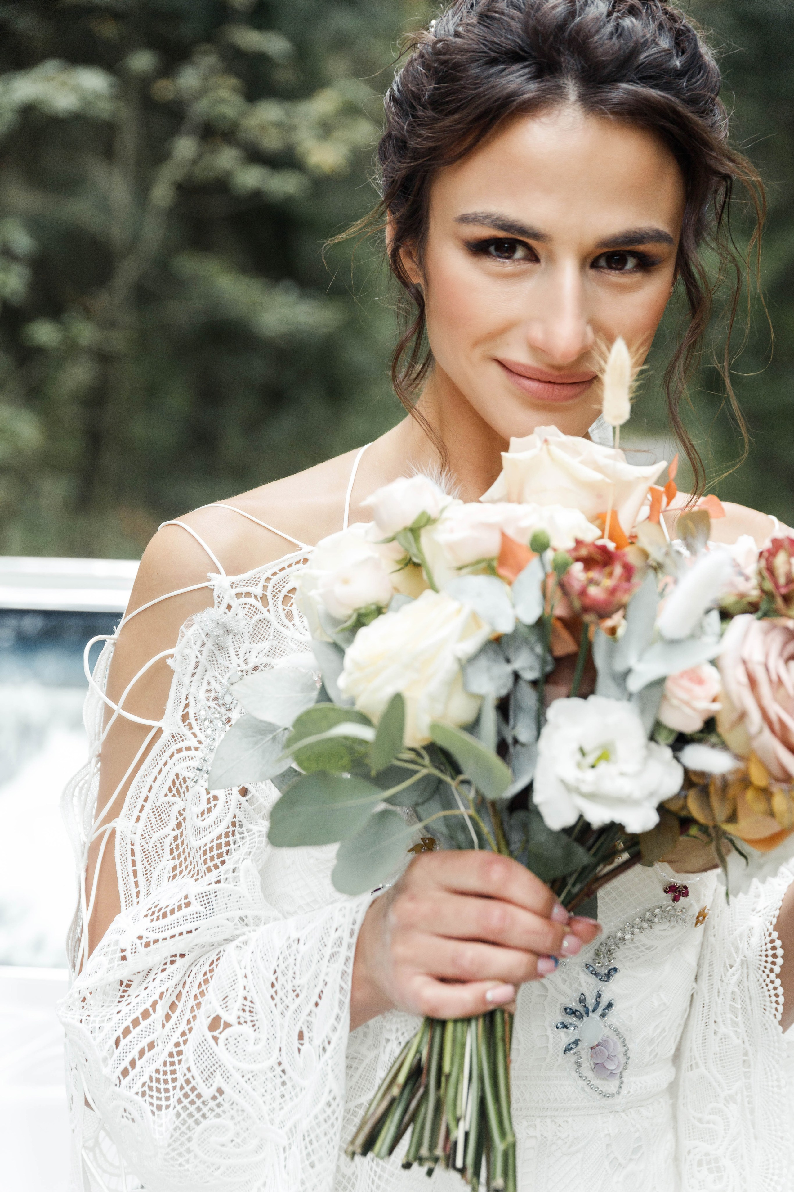 Свадебная Фотосессия в усадьбе. Фотограф в Минске Ира Сюбарева