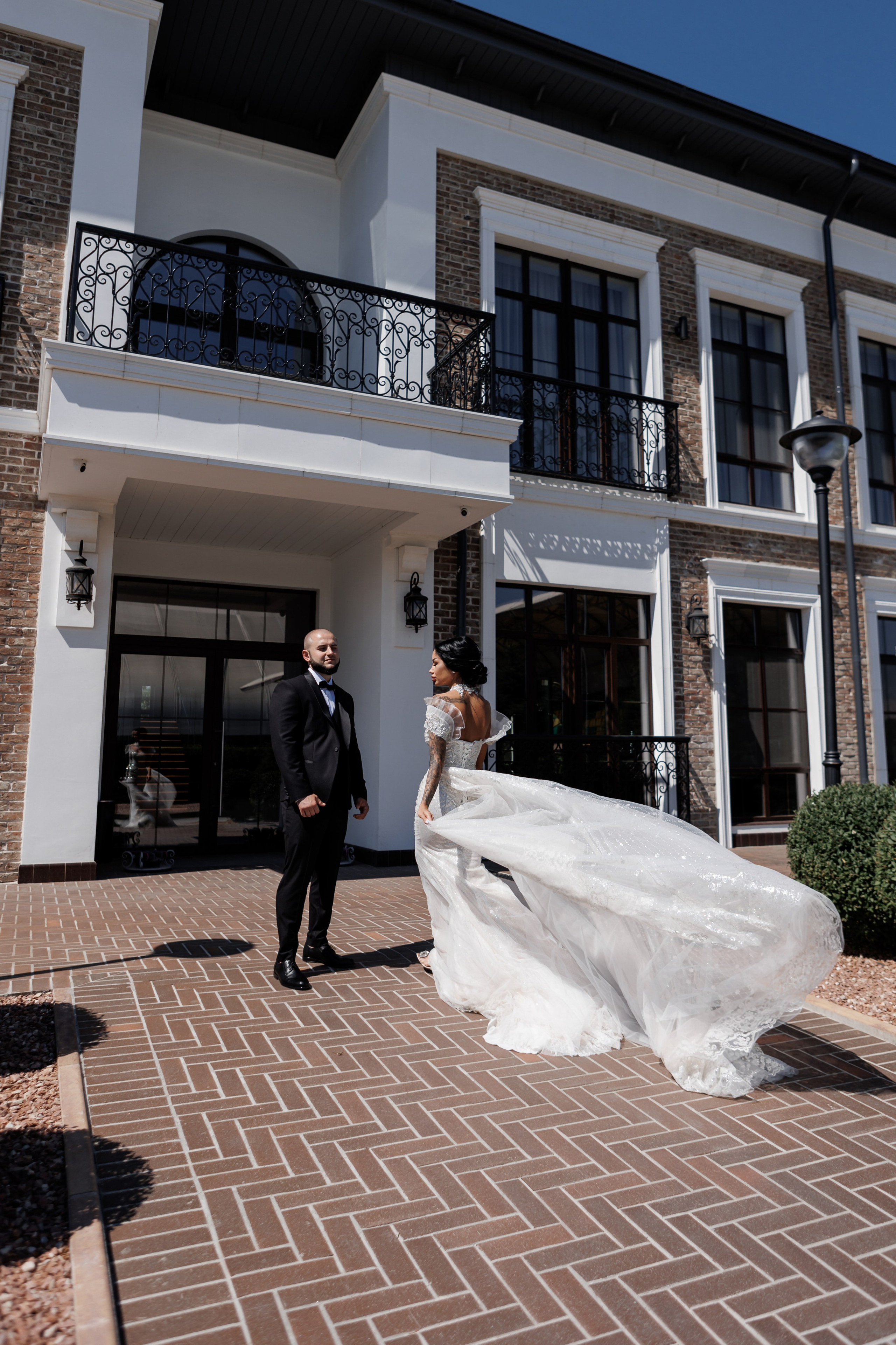 Д&А. Фотограф Алла Гусева