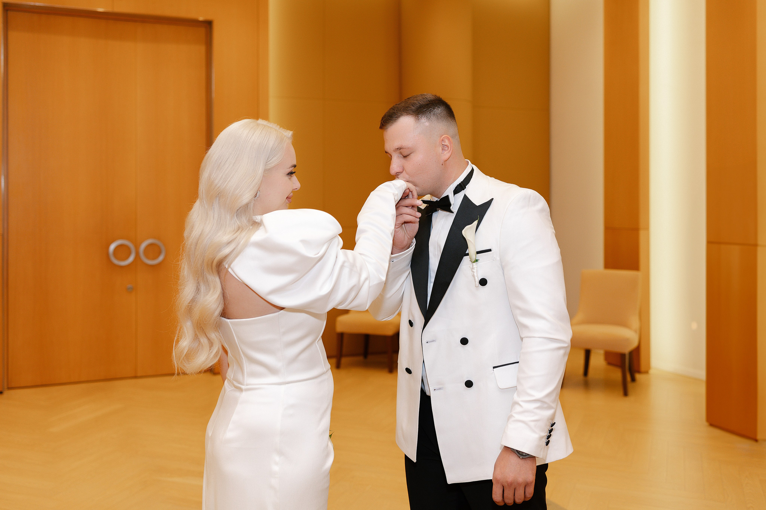 Алена & Кирилл. Фотограф Сотникова Вероника