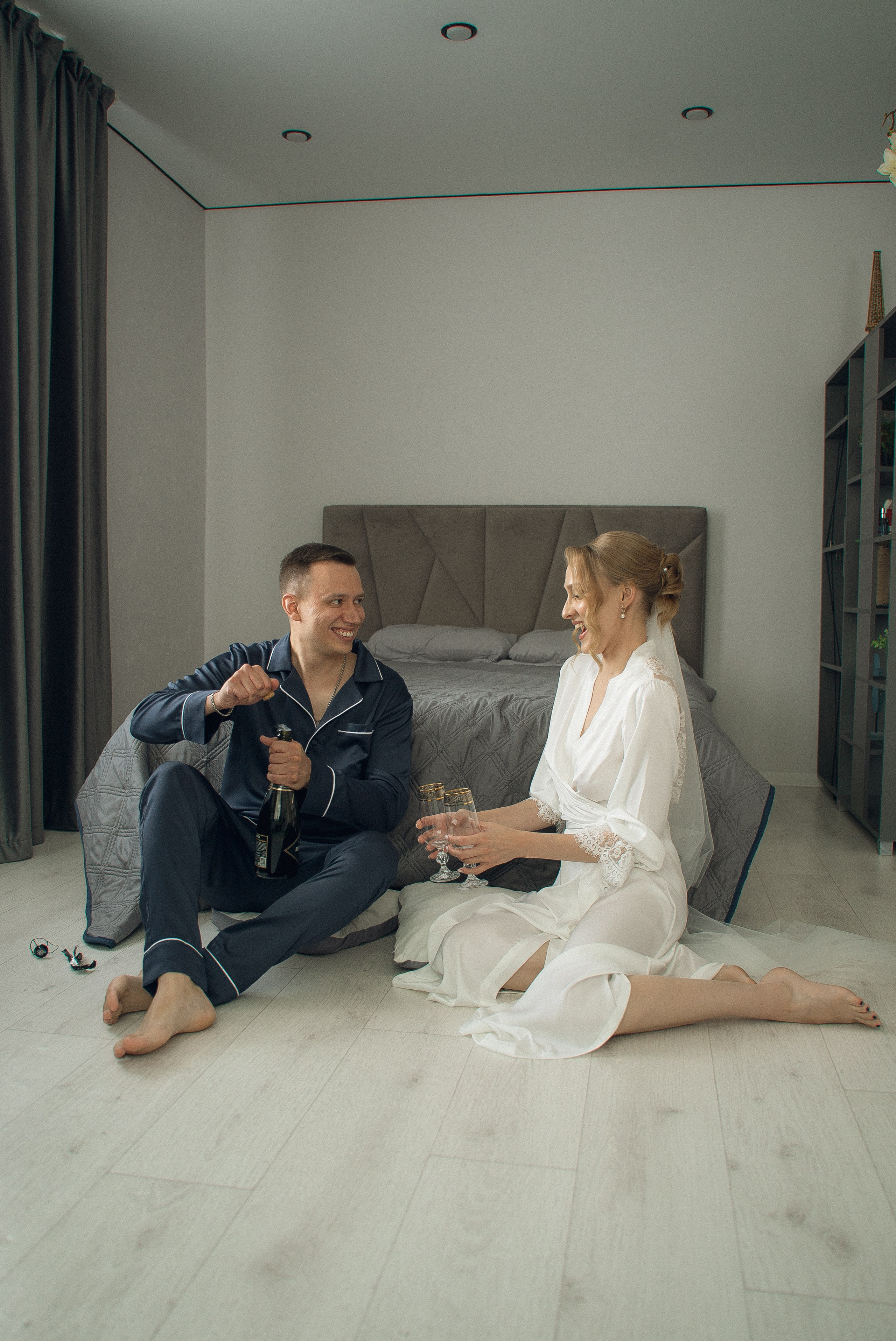 Руслан & Ксения. Свадебный и семейный фотограф в Лениногорске Альбина Хасаншина