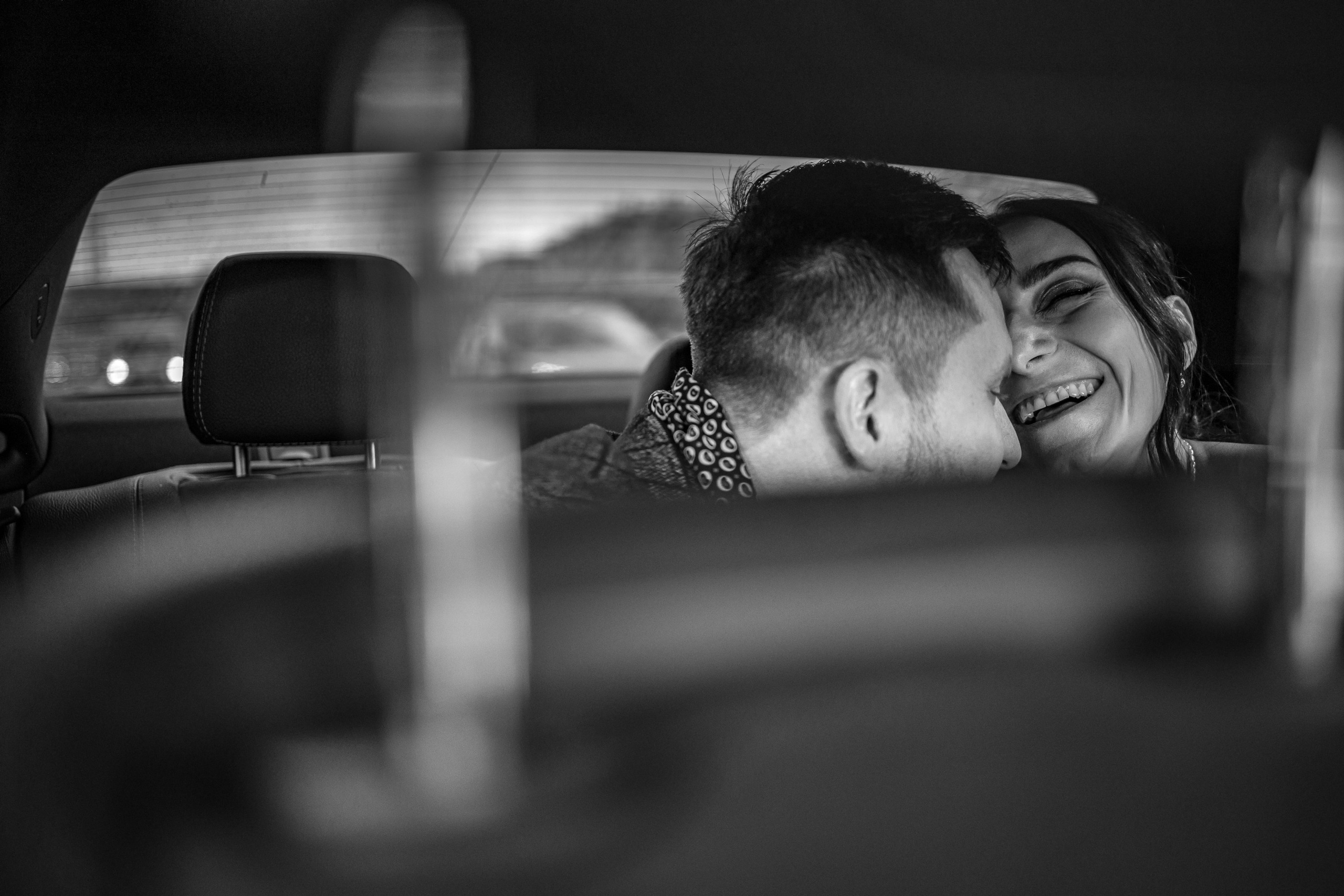 Камила & Дмитрий. Фотограф со студией в Долгопрудном — Ольга Рагулина