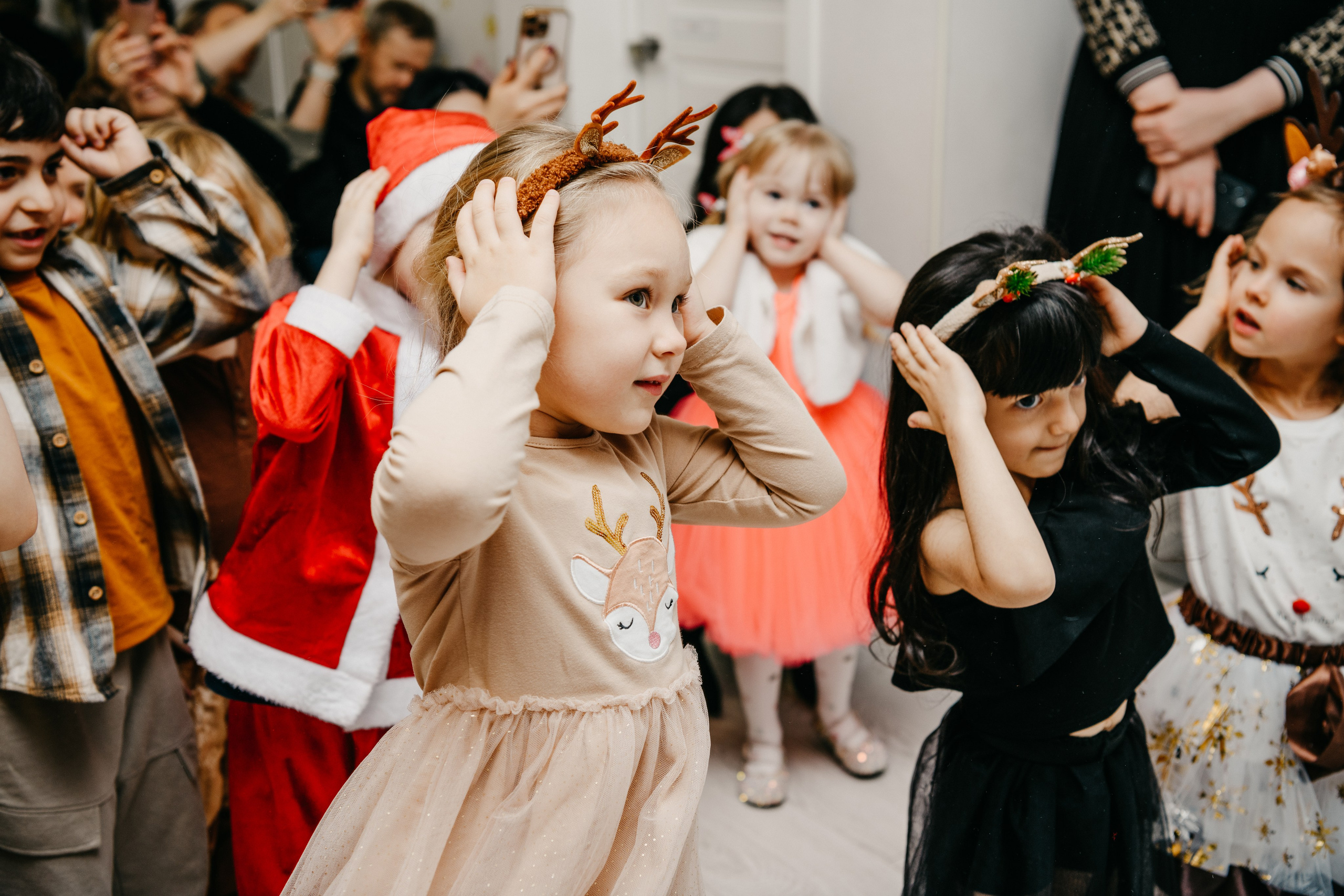 New Generation Kids. Фотограф на выписку из роддома в Москве и МО