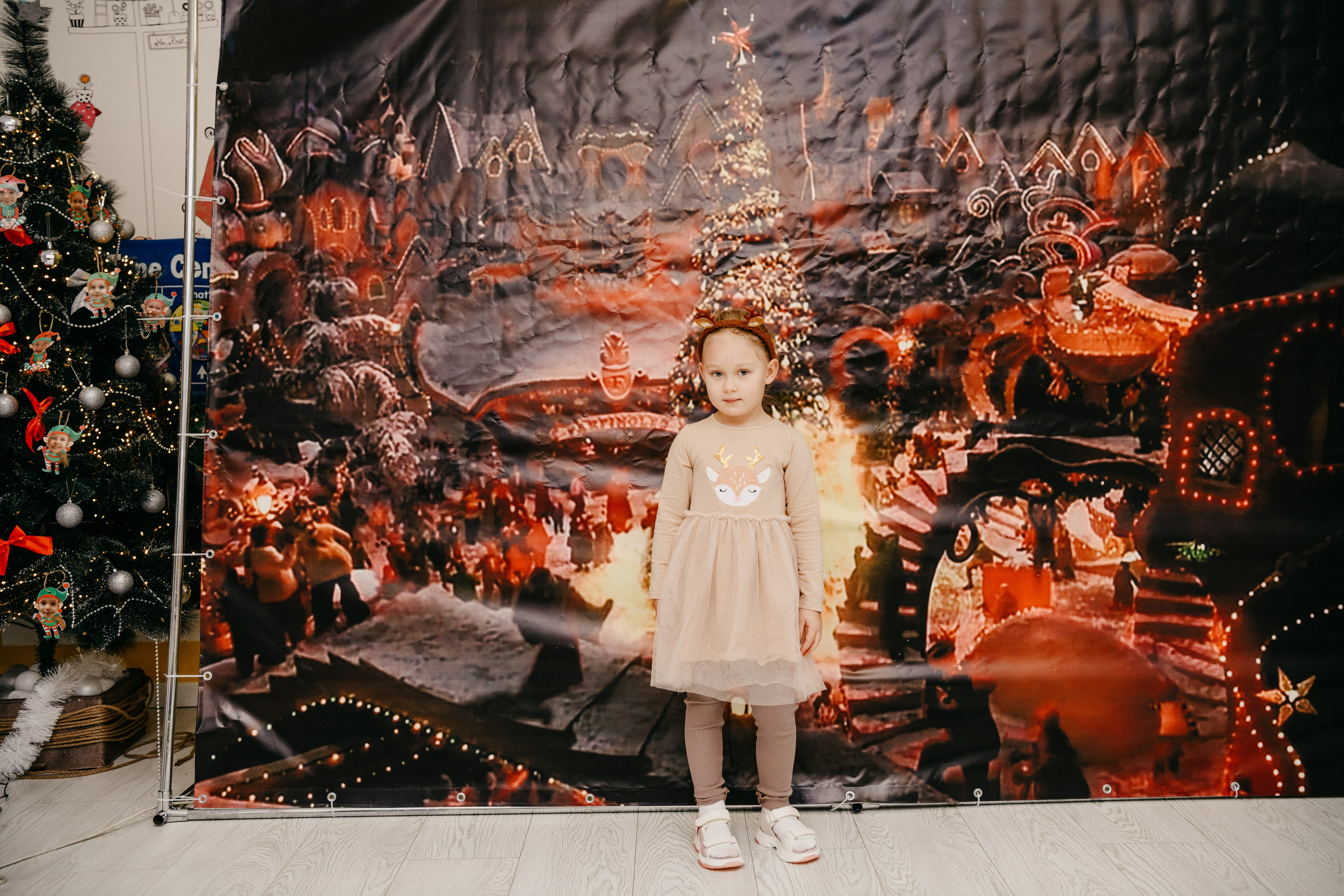 New Generation Kids. Фотограф на выписку из роддома в Москве и МО