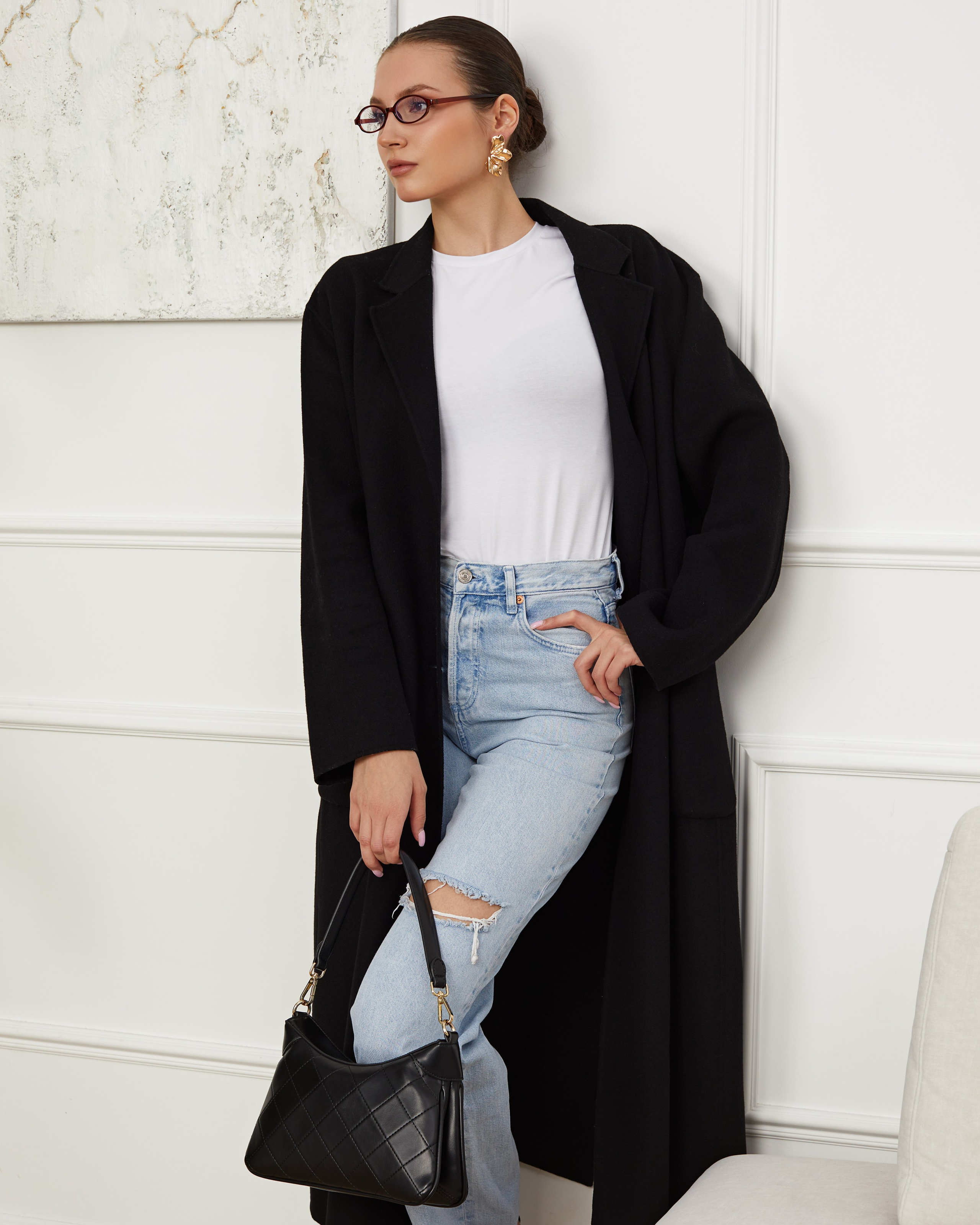 Каталог. Фотограф для брендов одежды и маркетплейсов в Москве