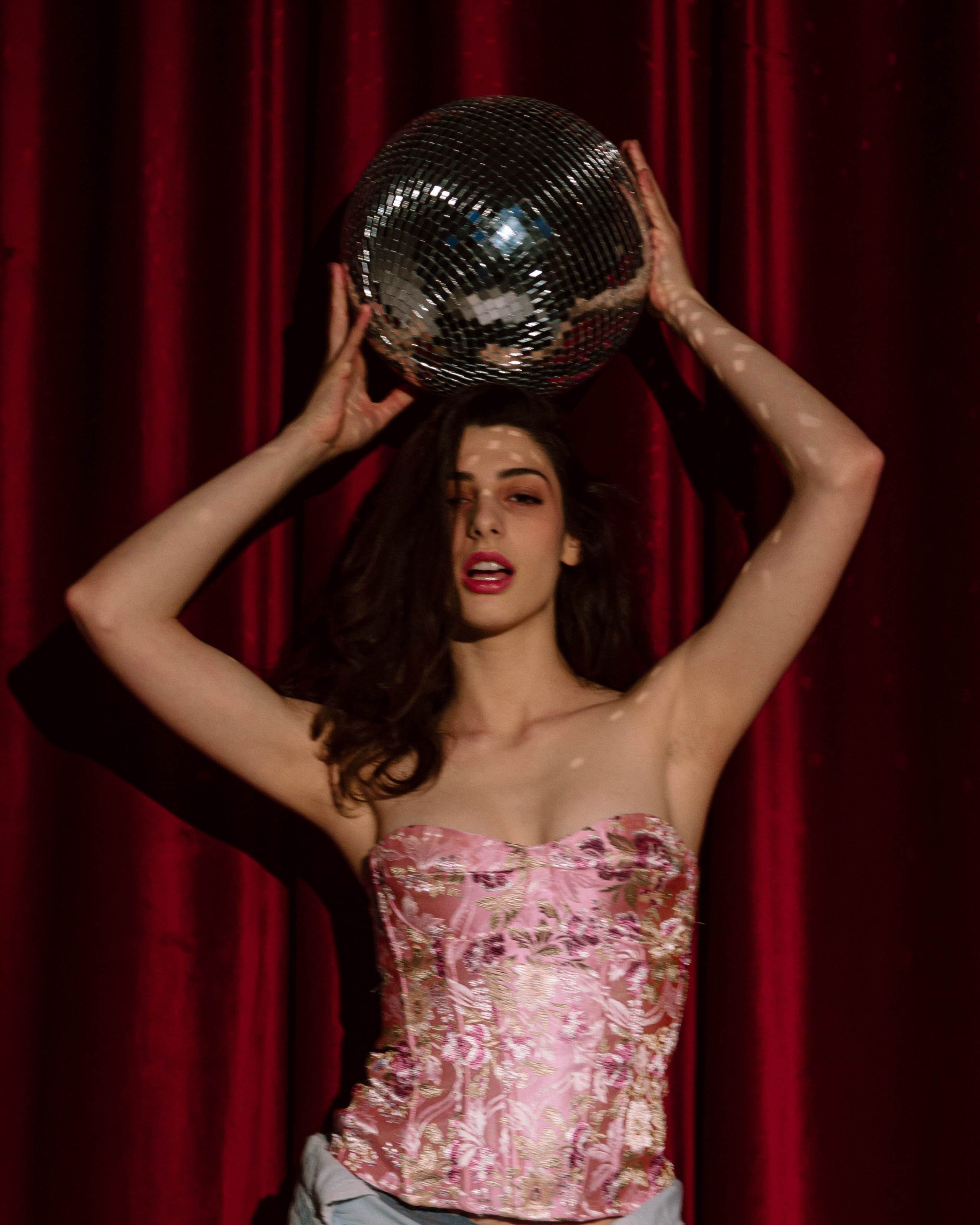 Лаура. Твой фотограф Алина Кочергина