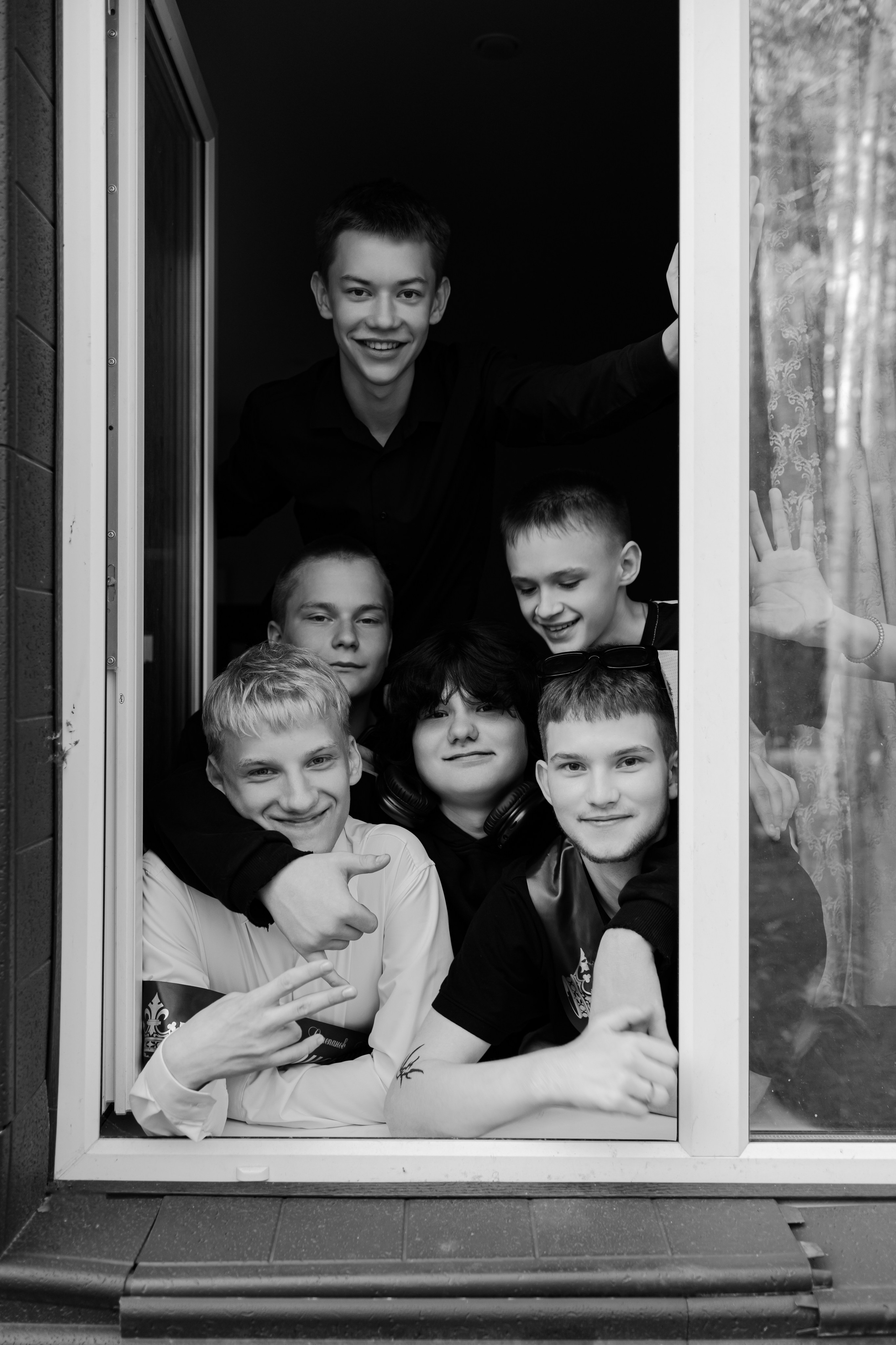 Услуги. Фотограф Братск Юлий Дежин