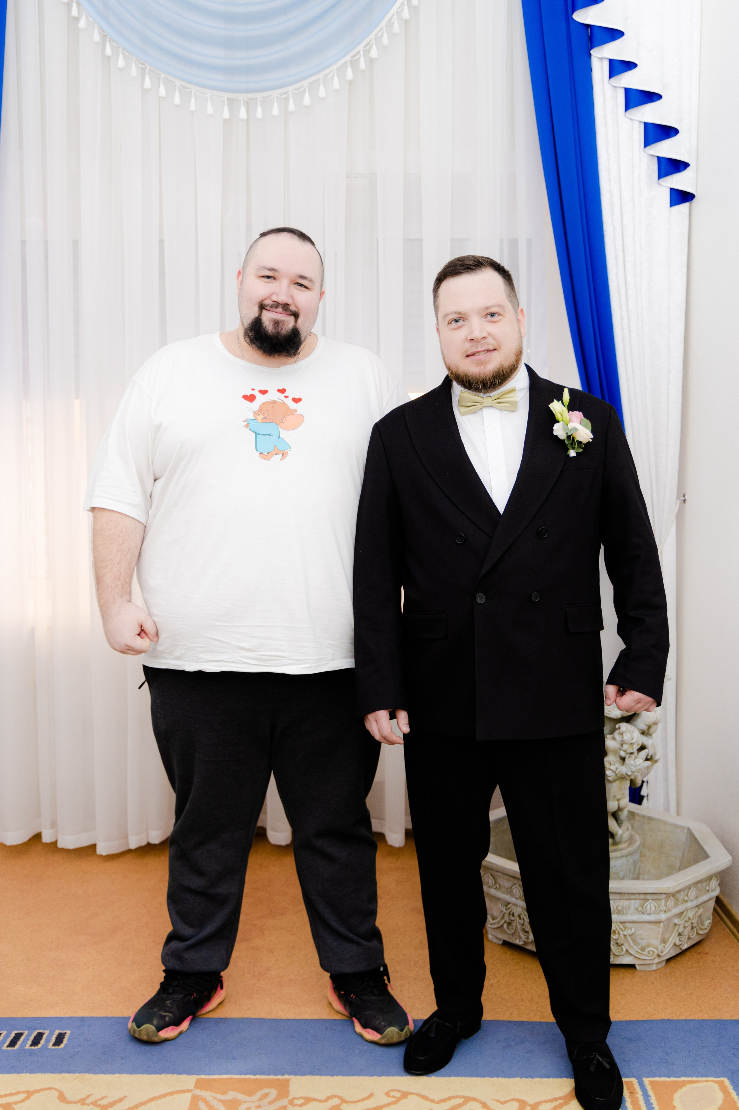 Свадебные воспоминания…. Фотограф Братск Юлий Дежин