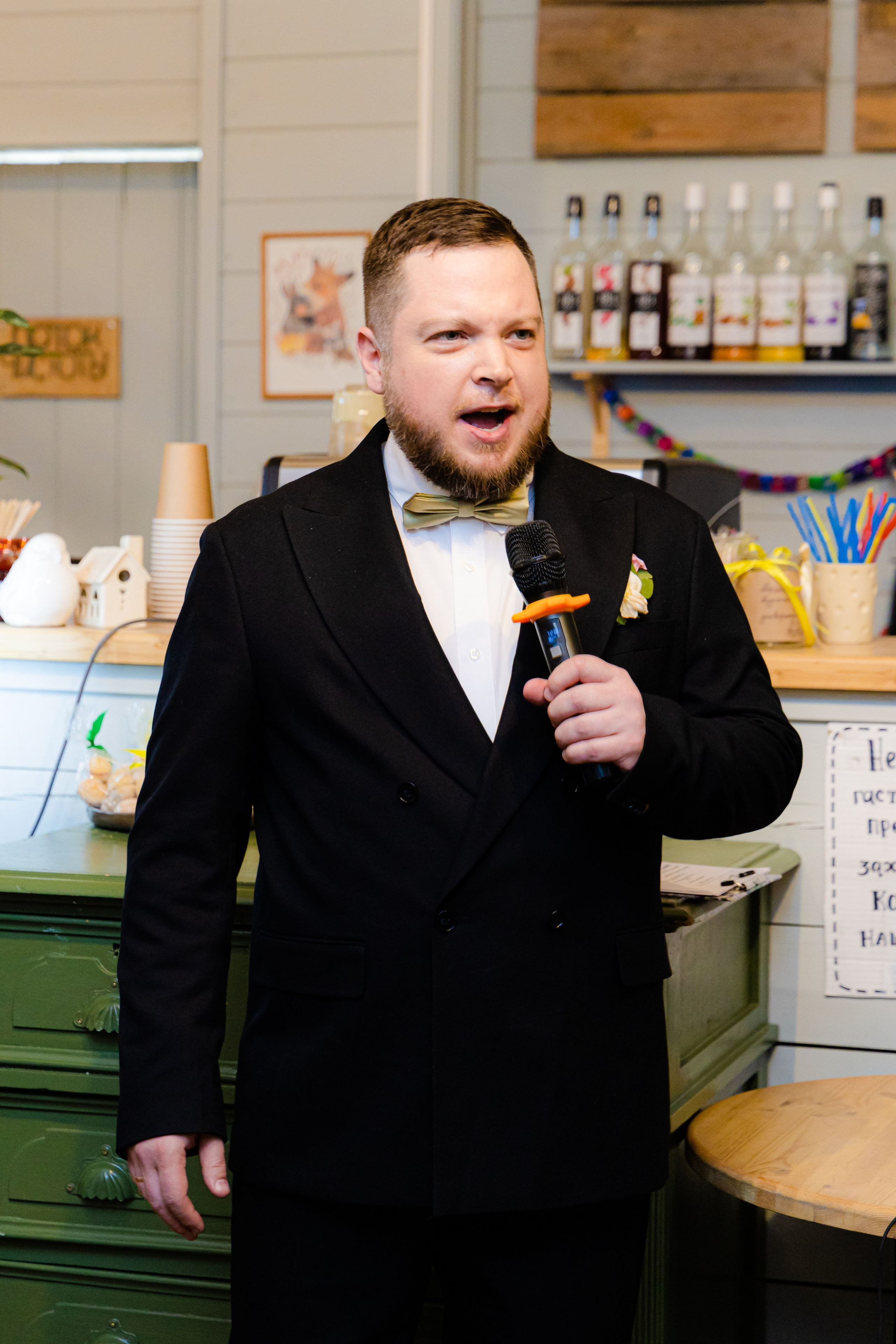 Свадебные воспоминания…. Фотограф Братск Юлий Дежин