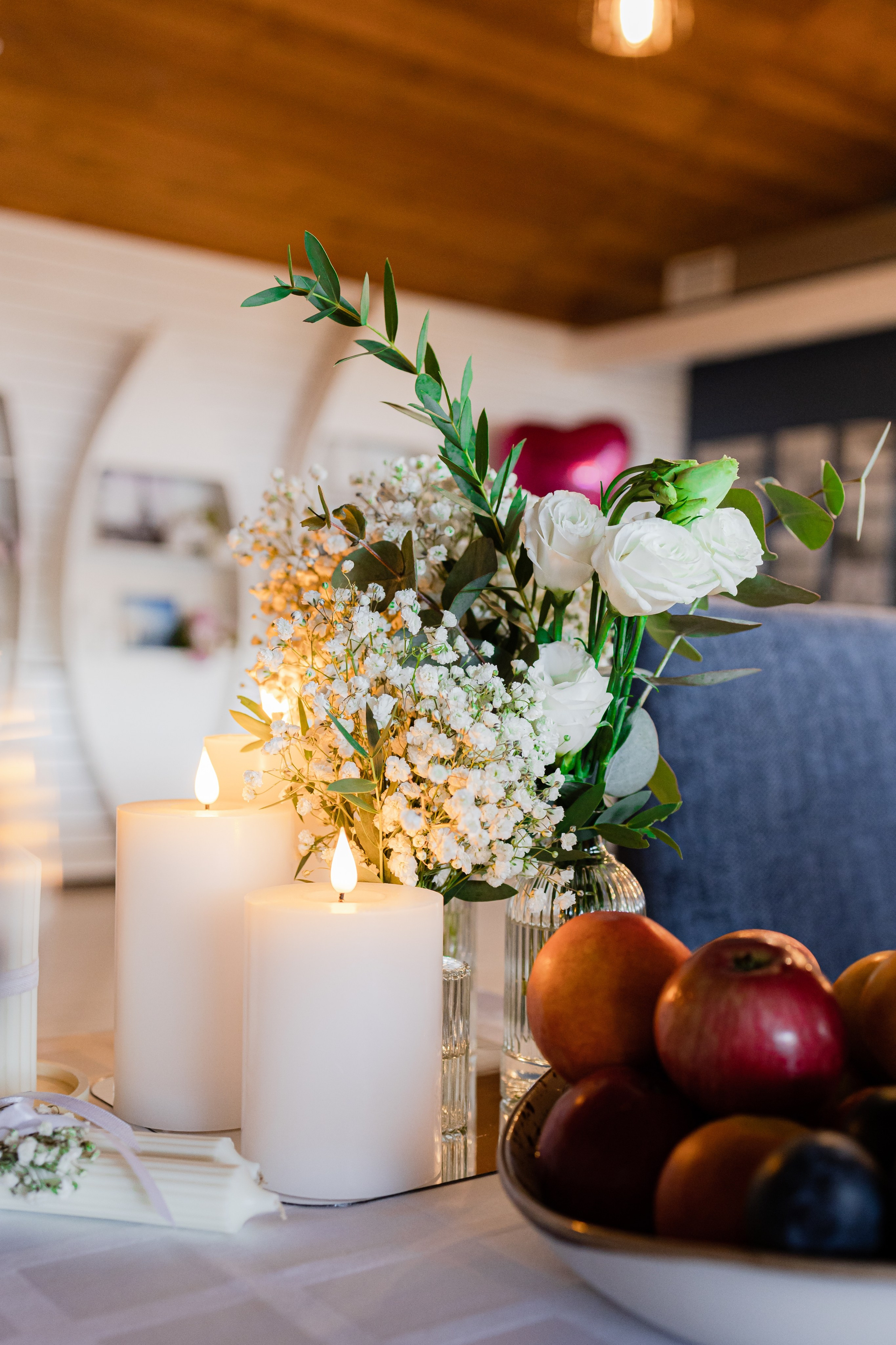 Свадебный час. Фотограф Братск Юлий Дежин