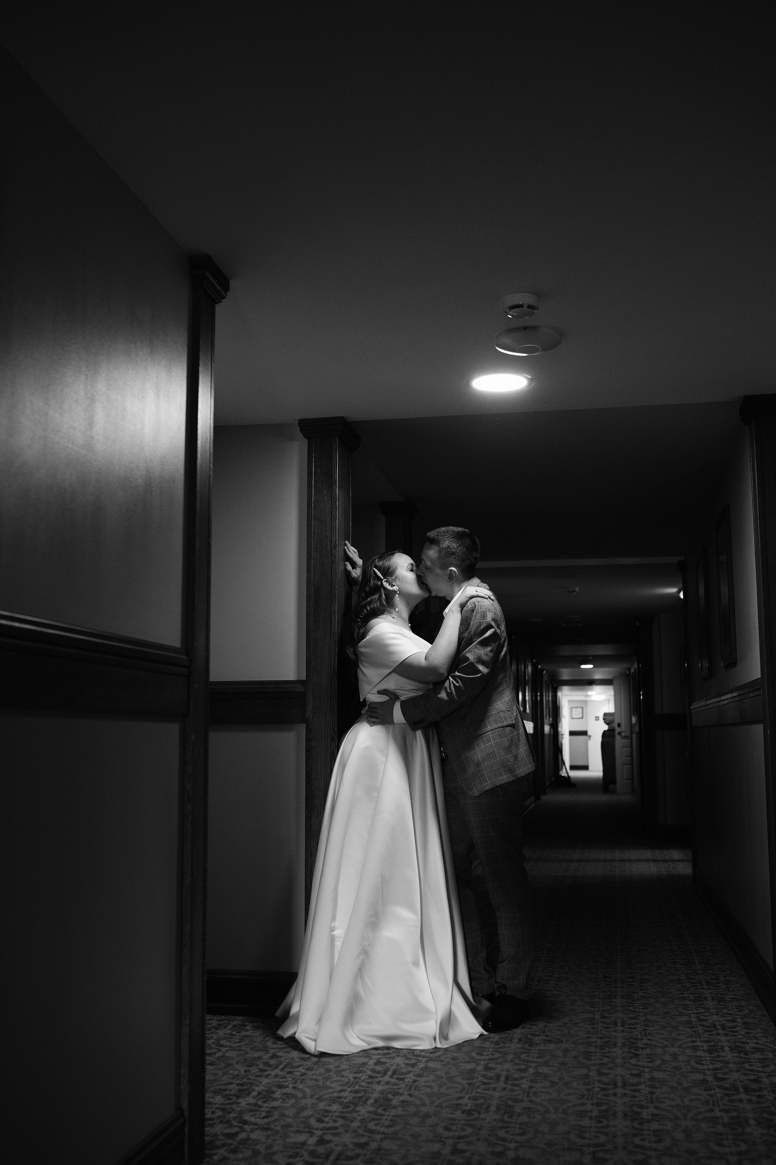 Wedding day #48. Свадебный, семейный фотограф в Рязани Лена Брант