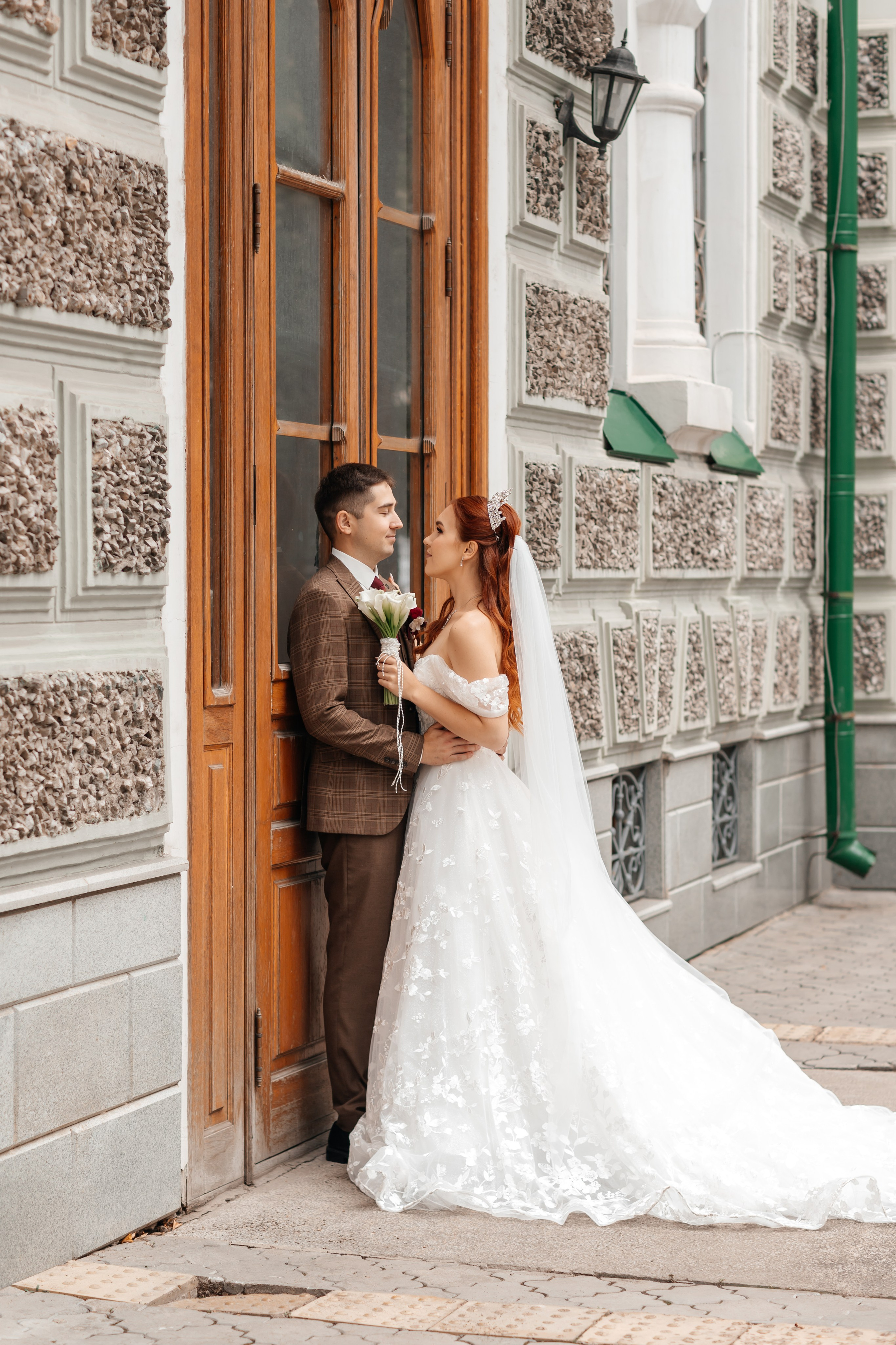 Альмир и София. Марина Шаймухаметова. Фотограф в Уфе