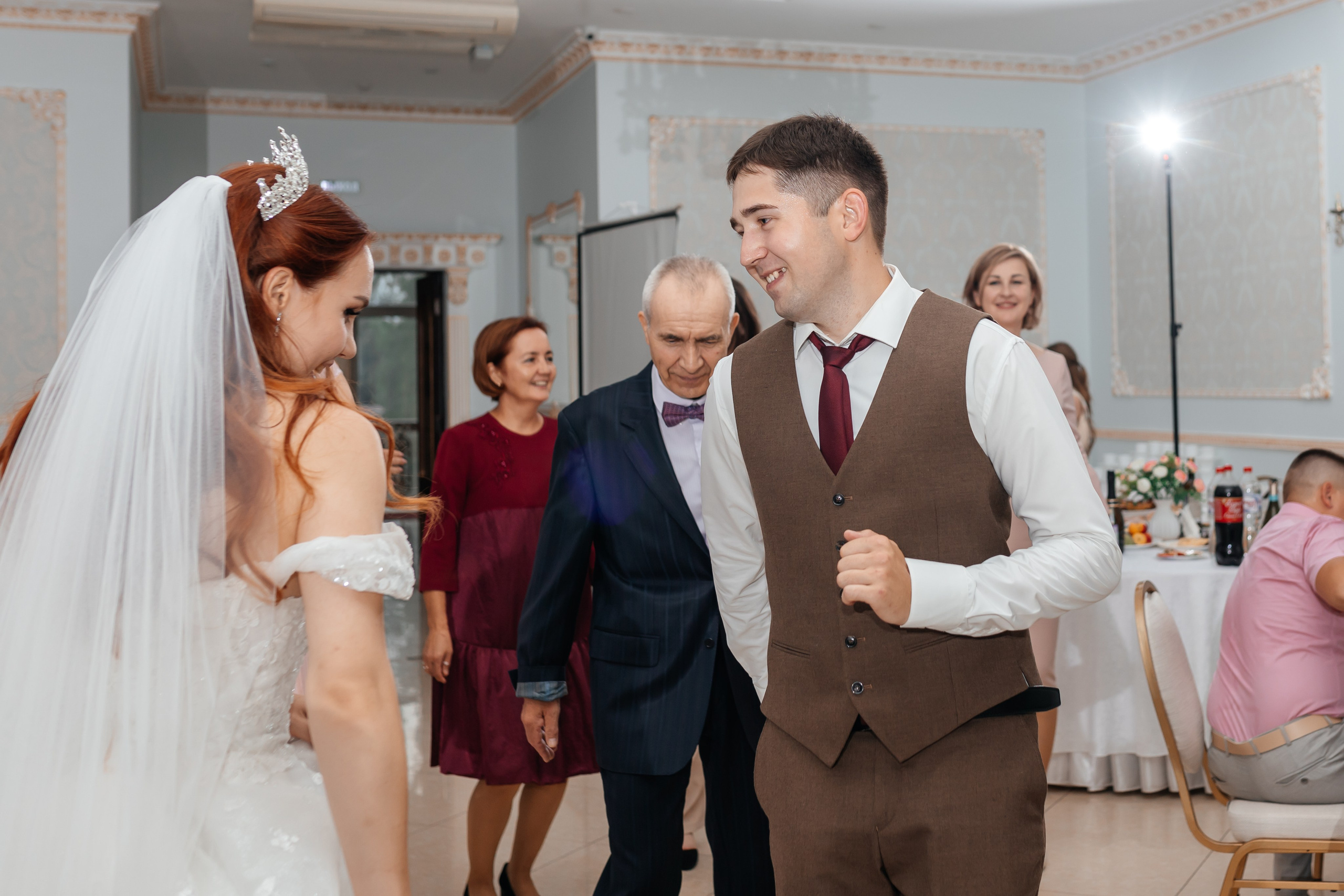 Альмир и София. Марина Шаймухаметова. Фотограф в Уфе