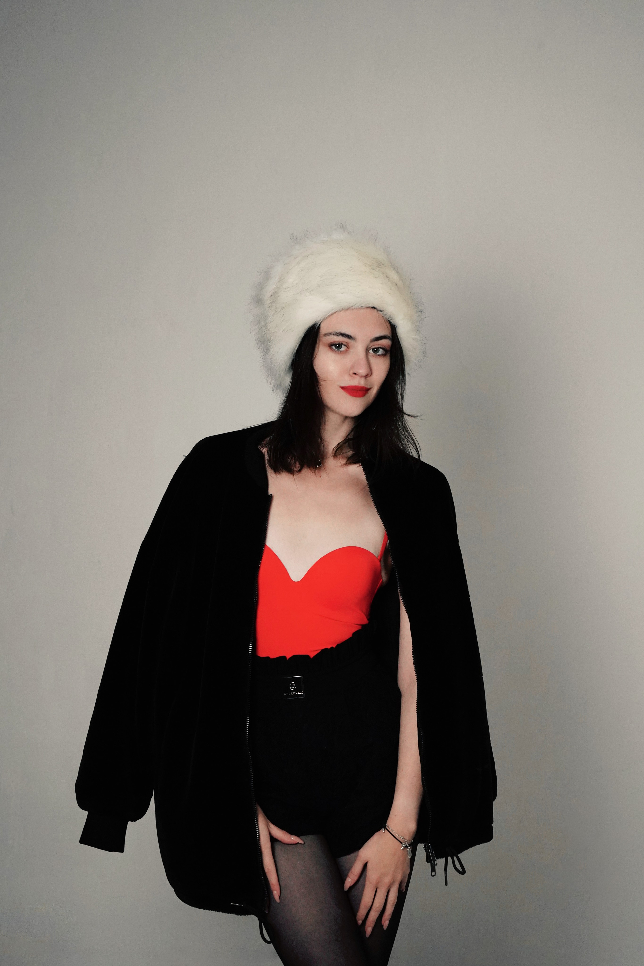 ИНДИВИДУАЛЬНАЯ фотосессия. Tuspukto