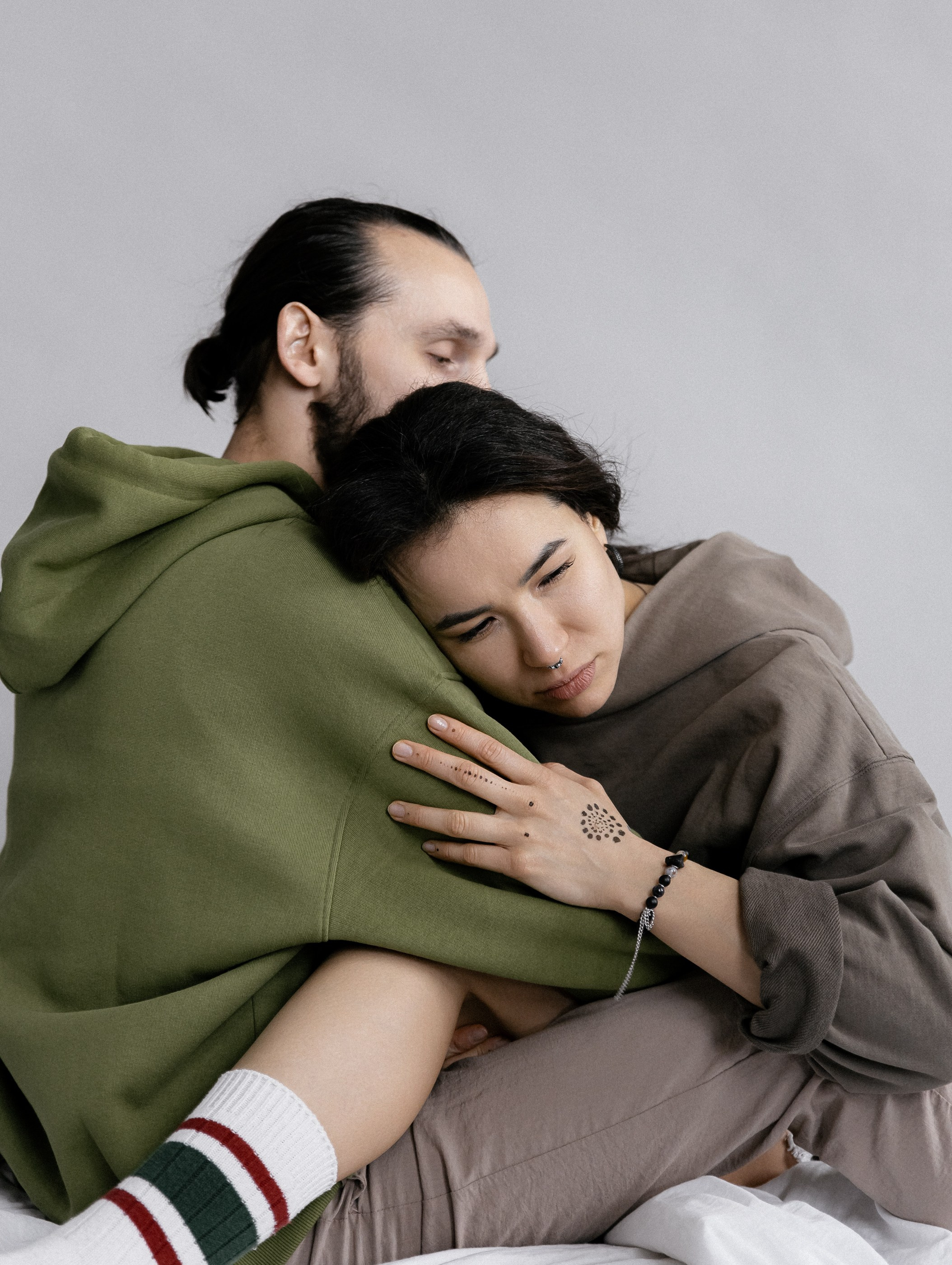 Маша и Айдар. Свадебный фотограф в Казани и Санкт-Петербурге Евгения Есенина