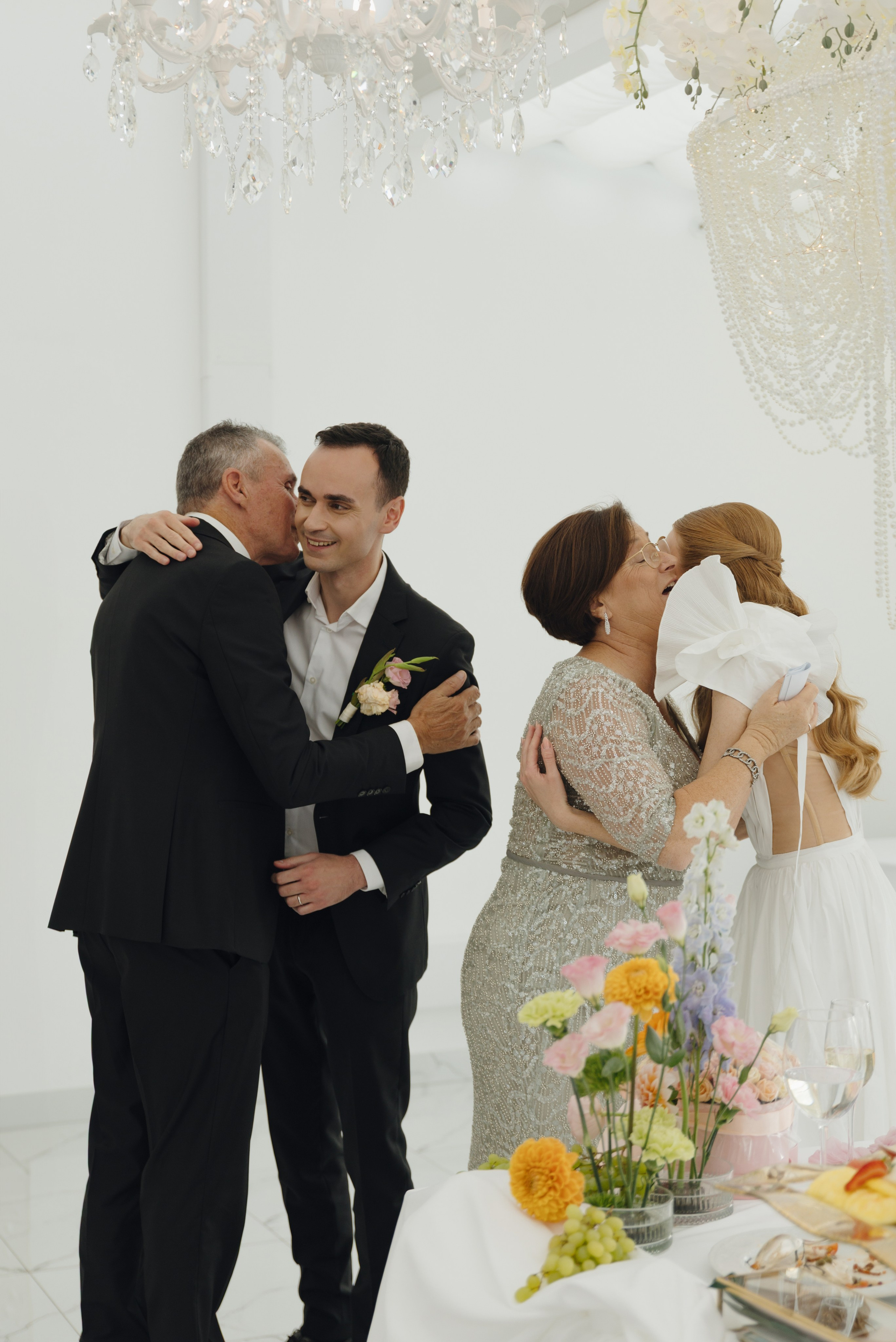 Karl&Polina. Свадебный фотограф в Москве Ангелина Погосян