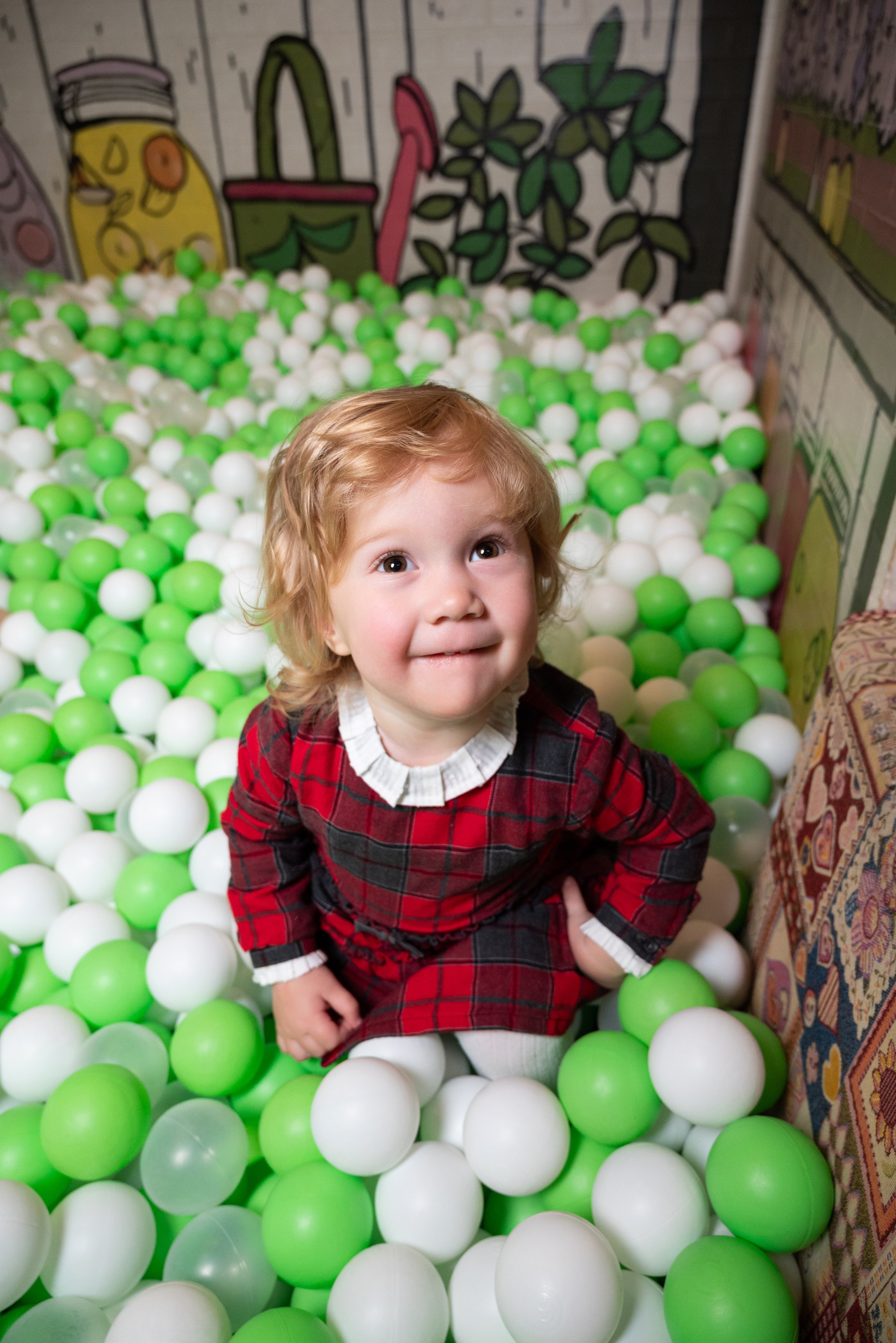 Детские дни рождения. Фотограф мероприятий в Москве