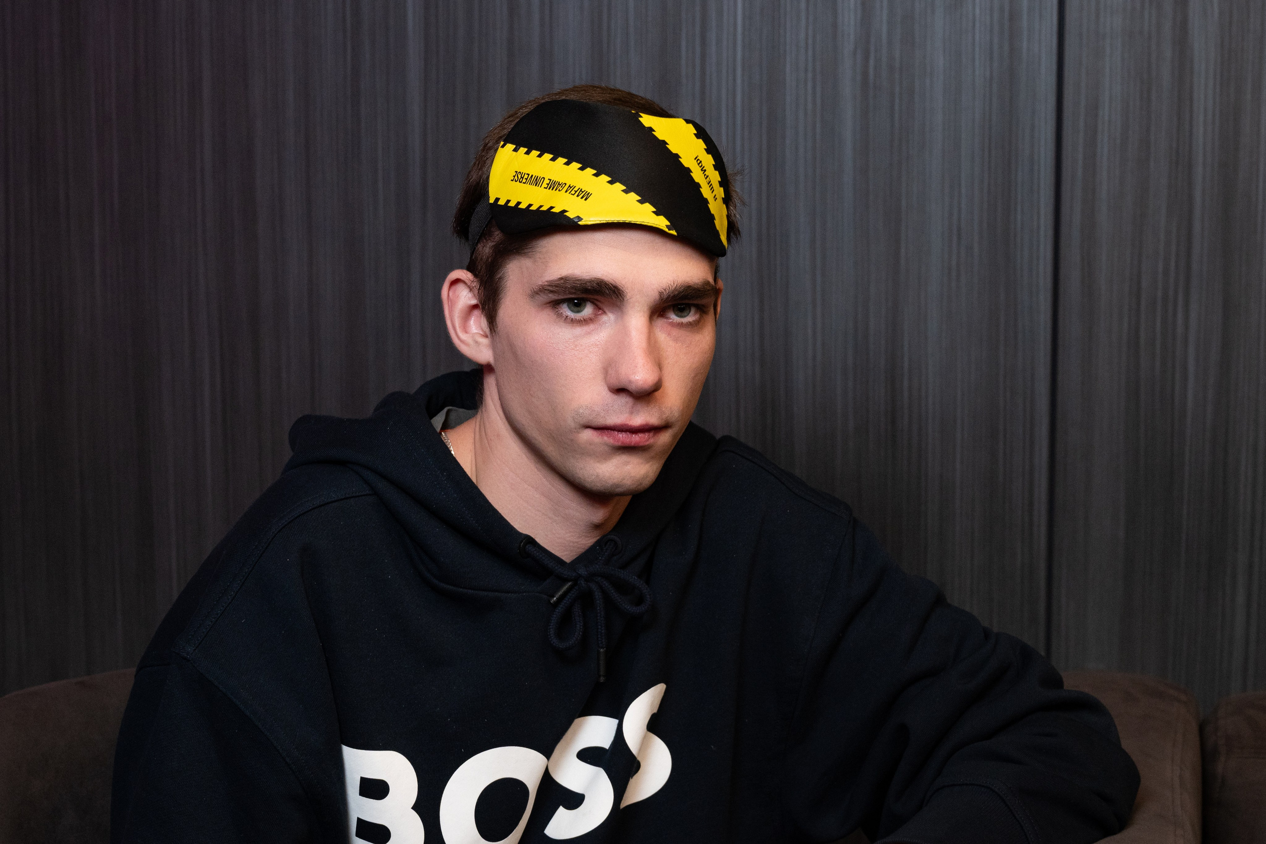 Репортаж на турнире по игре Мафия в «Мятном еноте». Фотограф мероприятий в Москве