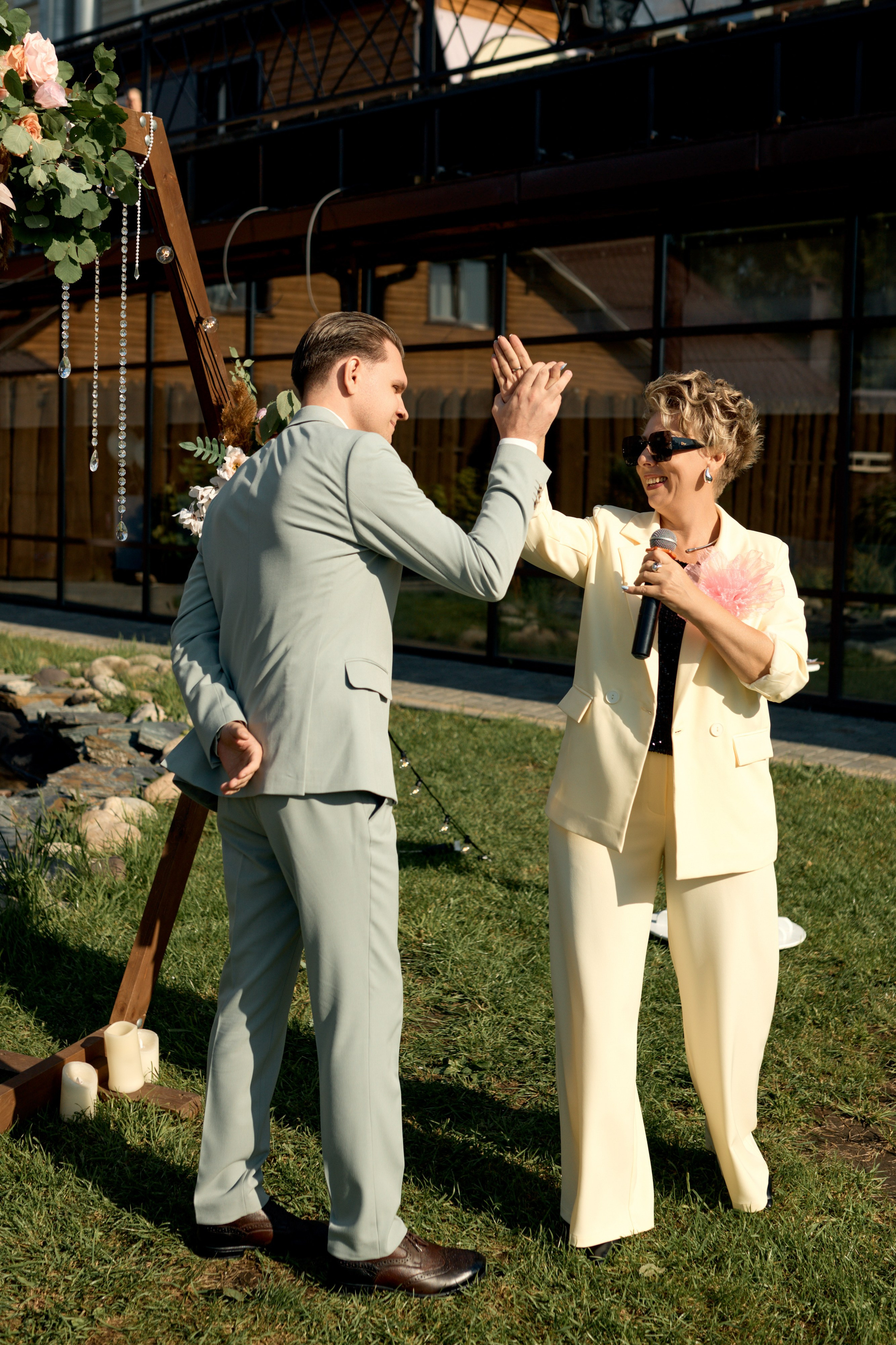 Анастасия и Яков. 05.09.2025. Алина Каравайцева. Фотограф в городе Барнаул