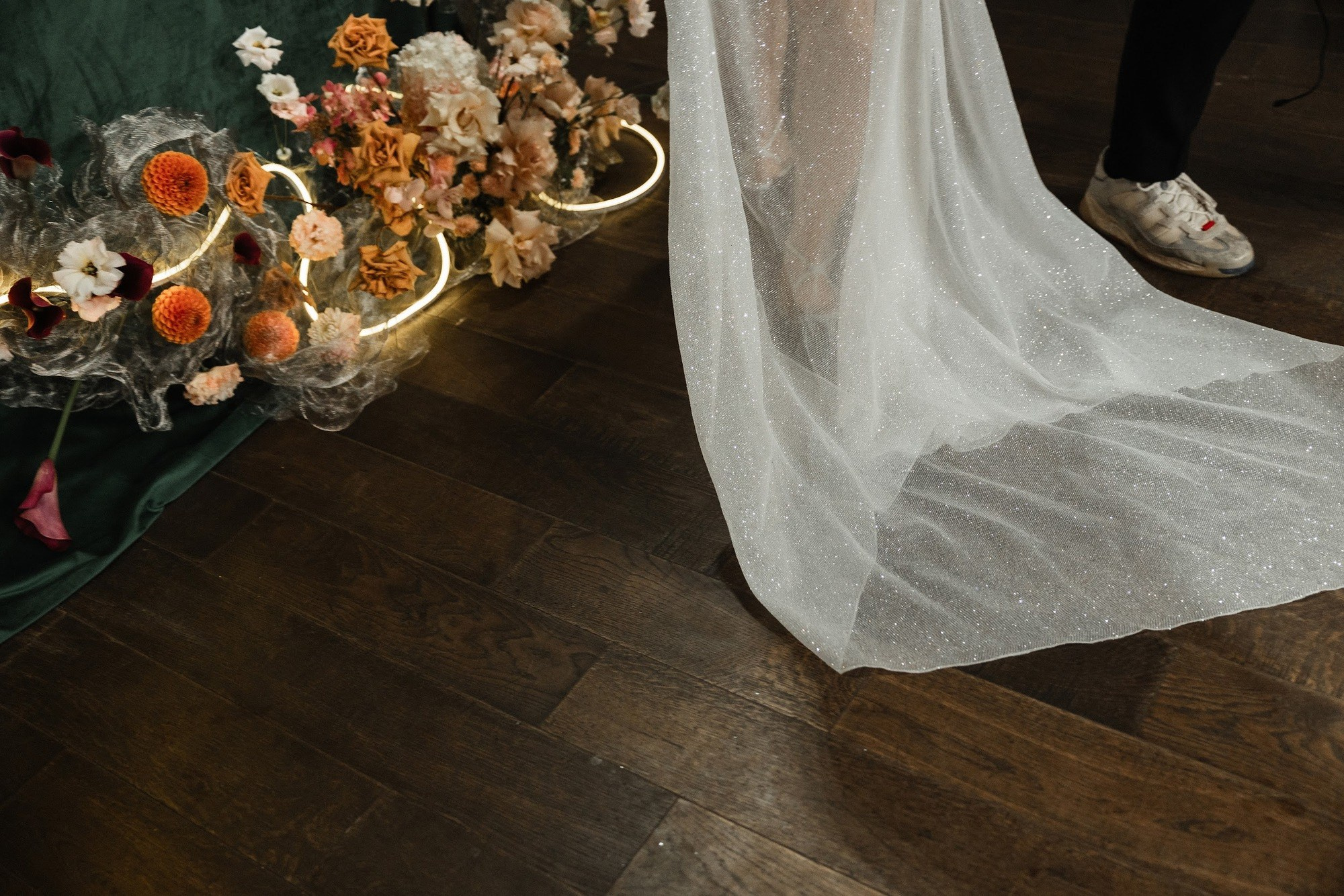 Евгений и Анастасия. Свадебный фотограф в Москве и Санкт-Петербурге Анастасия Мирославская