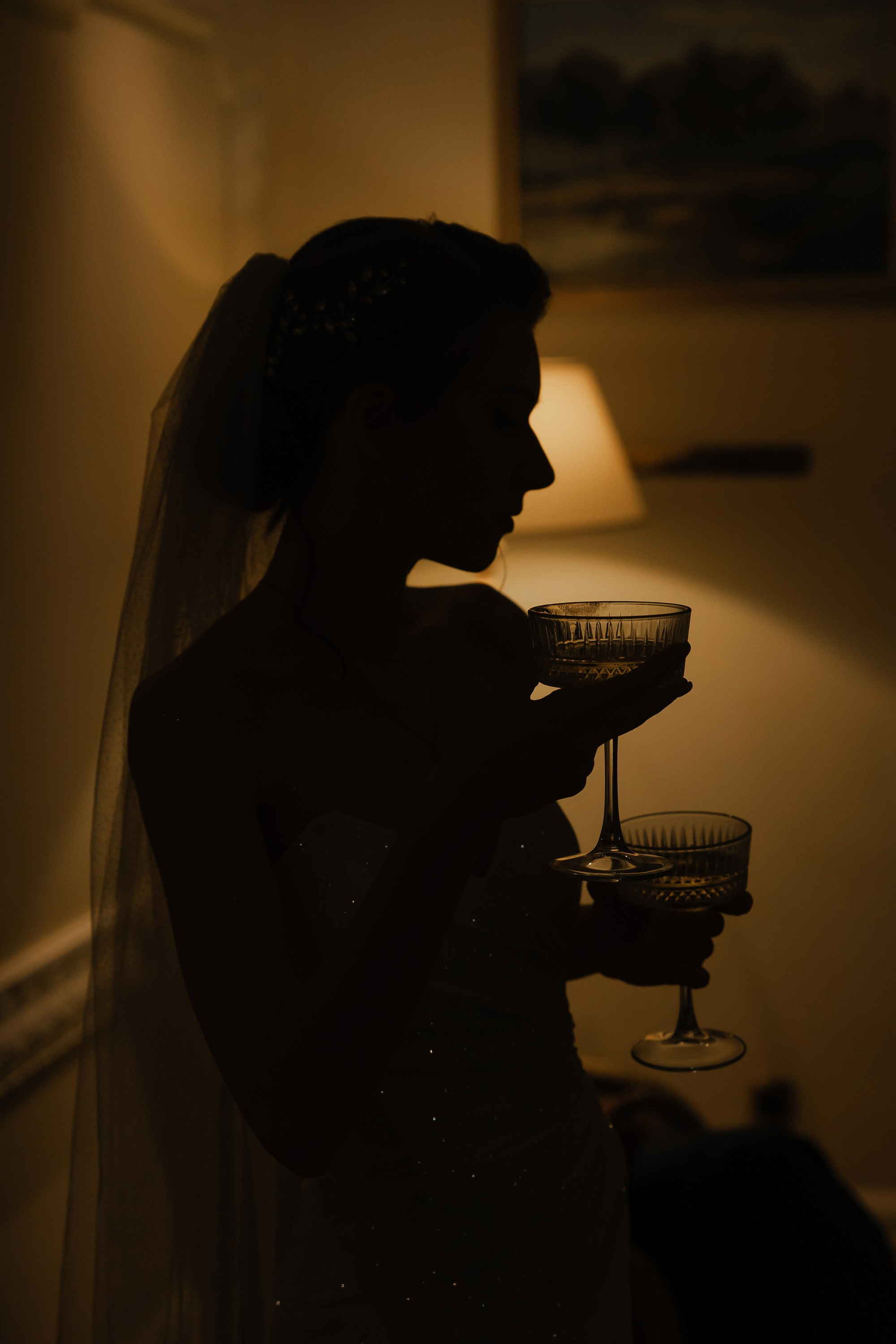 Татьяна & Николай. Свадебный фотограф в Москве и Санкт-Петербурге Анастасия Мирославская