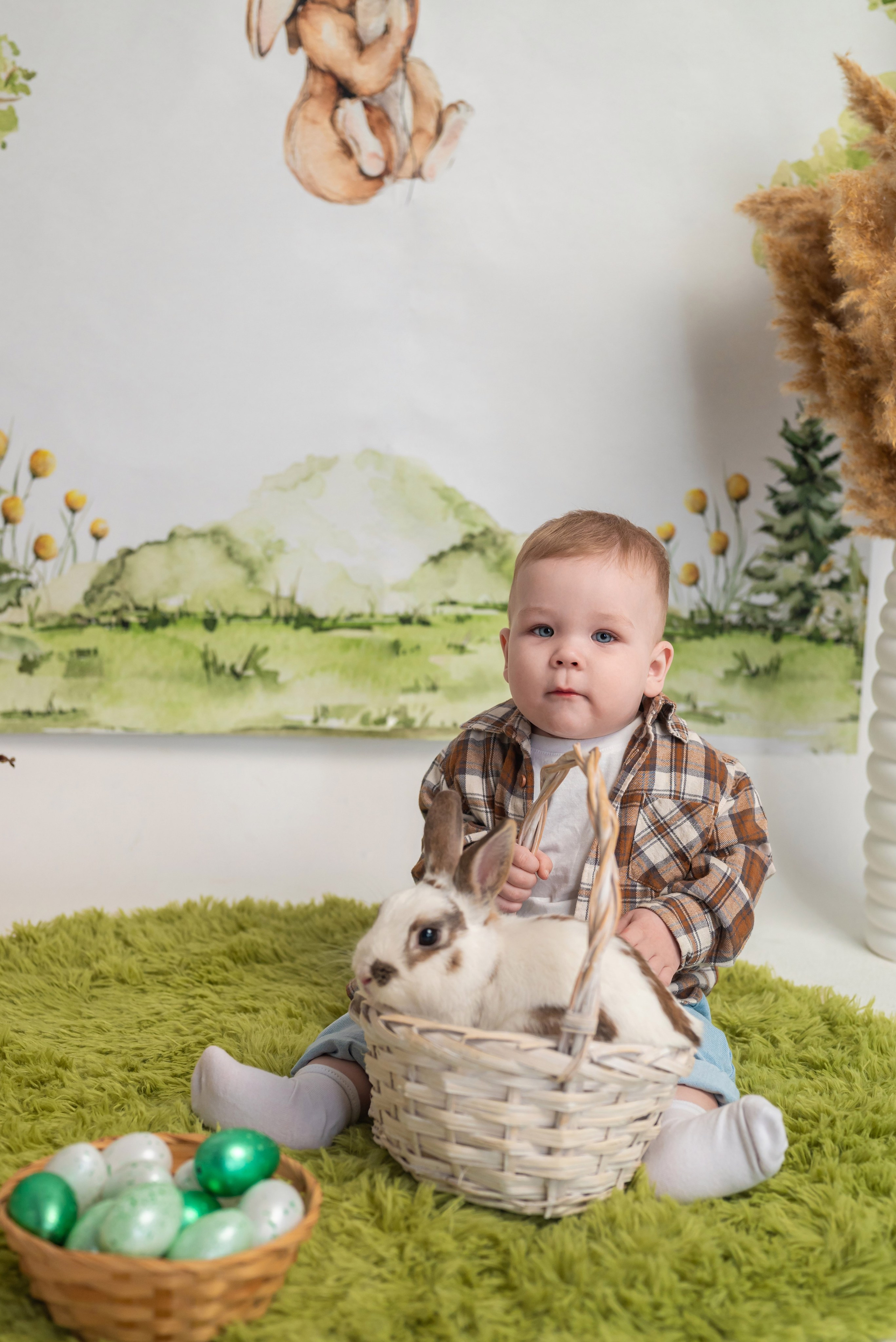 Фотопроект *Пасха*. Фотограф в городе Салават