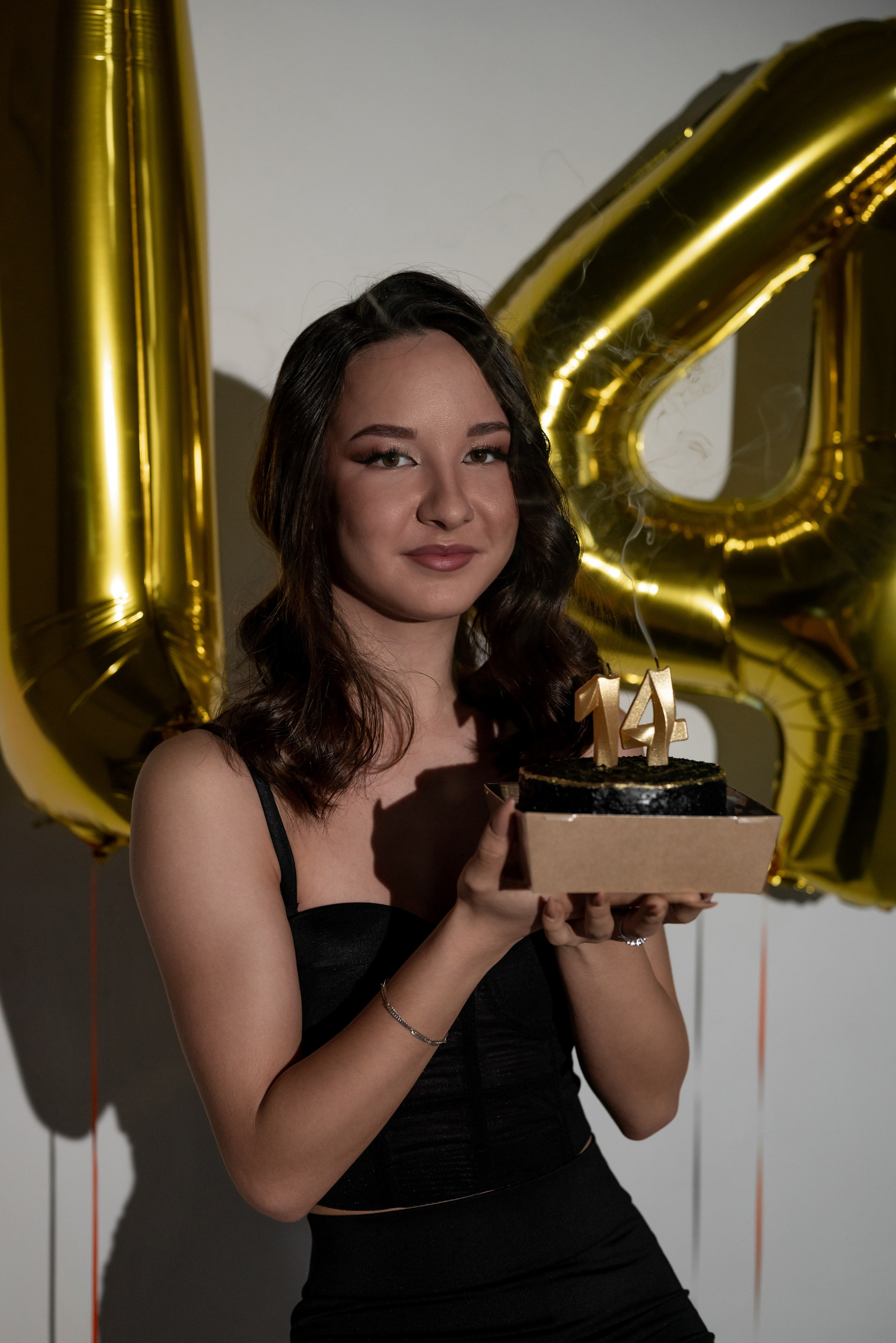 Камилла. Фотограф в городе Салават