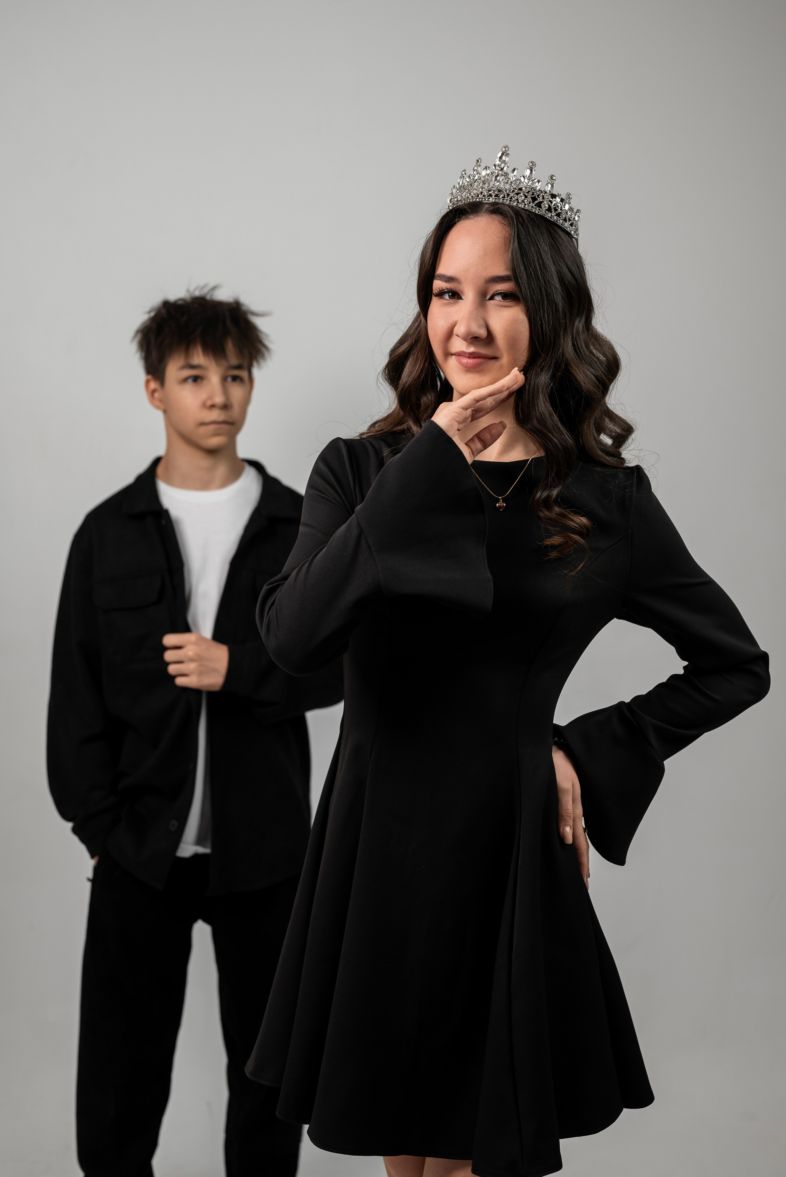 Камилла и Радмир. Фотограф в городе Салават