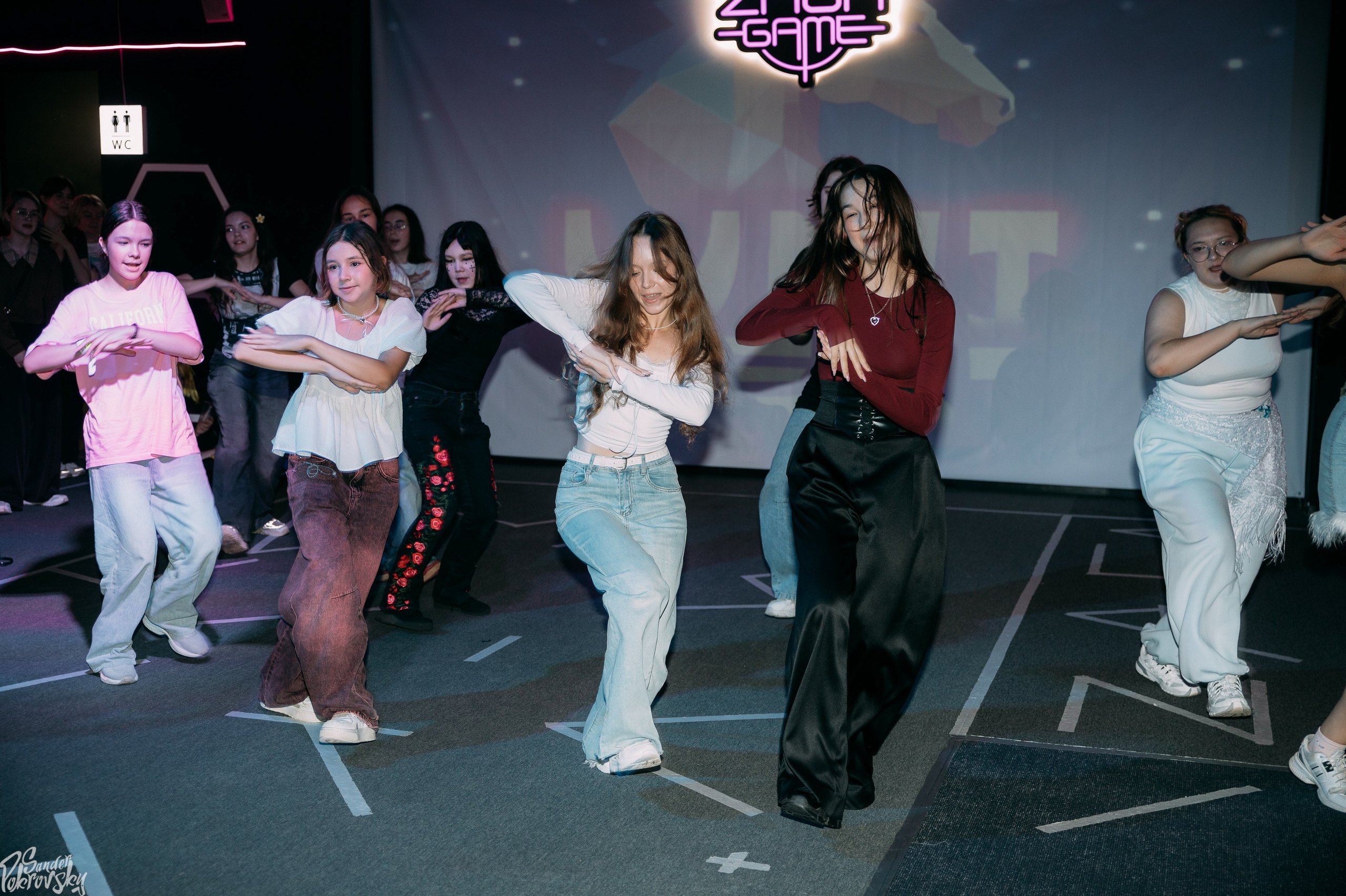 Zaga Game. Свадебный и репортажный фотограф в Чебоксарах Покровский Александр